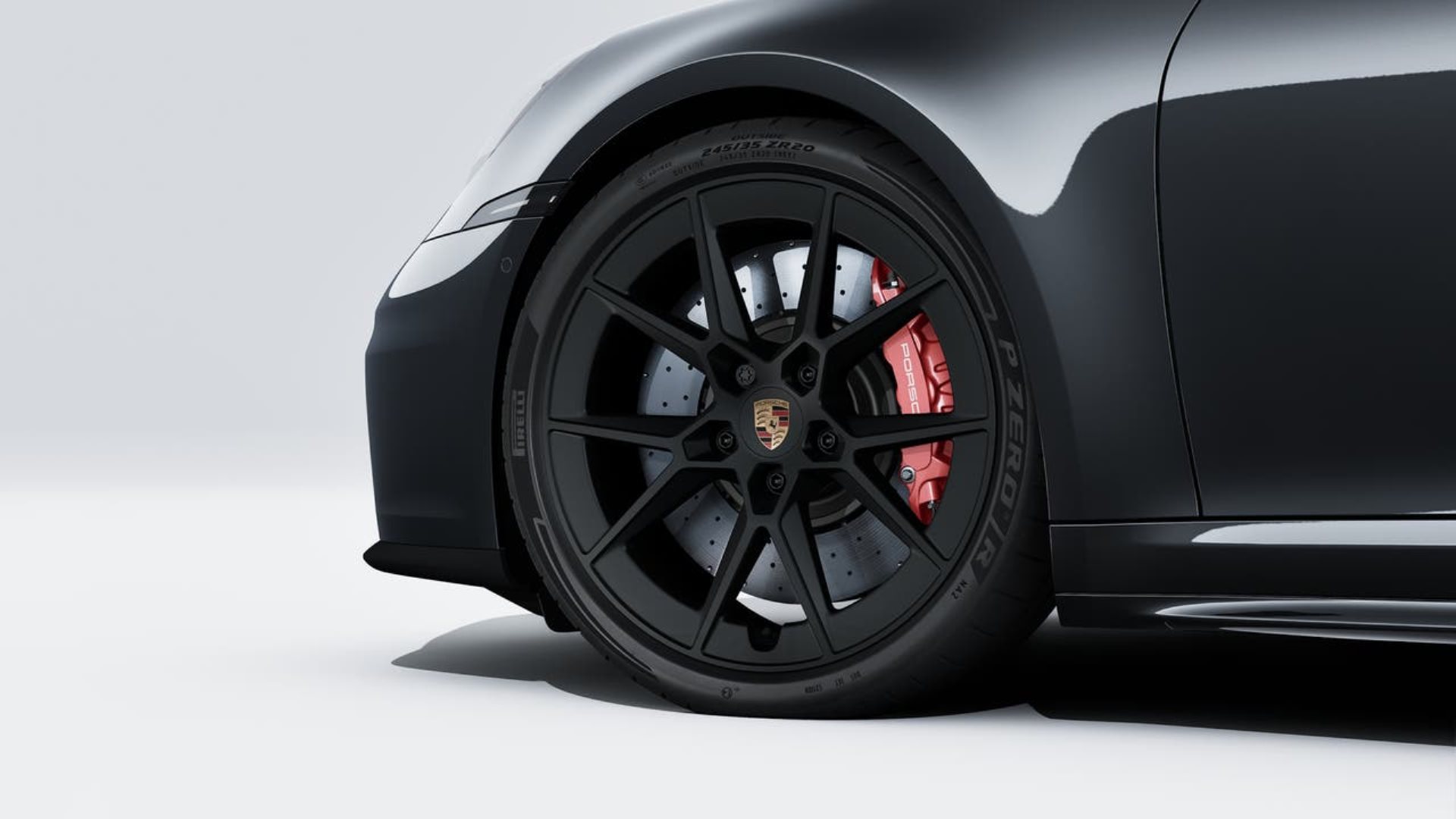 PORSCHE 911 Carrera S Cabriolet-image-9