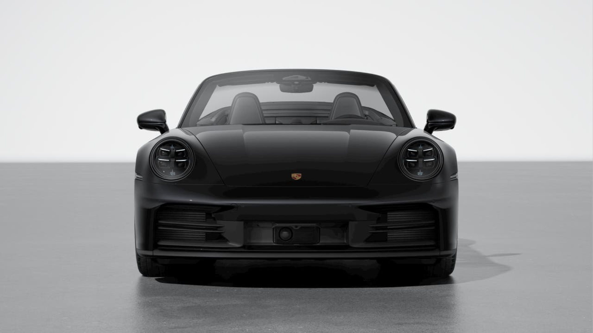 PORSCHE 911 Carrera S Cabriolet-image-7