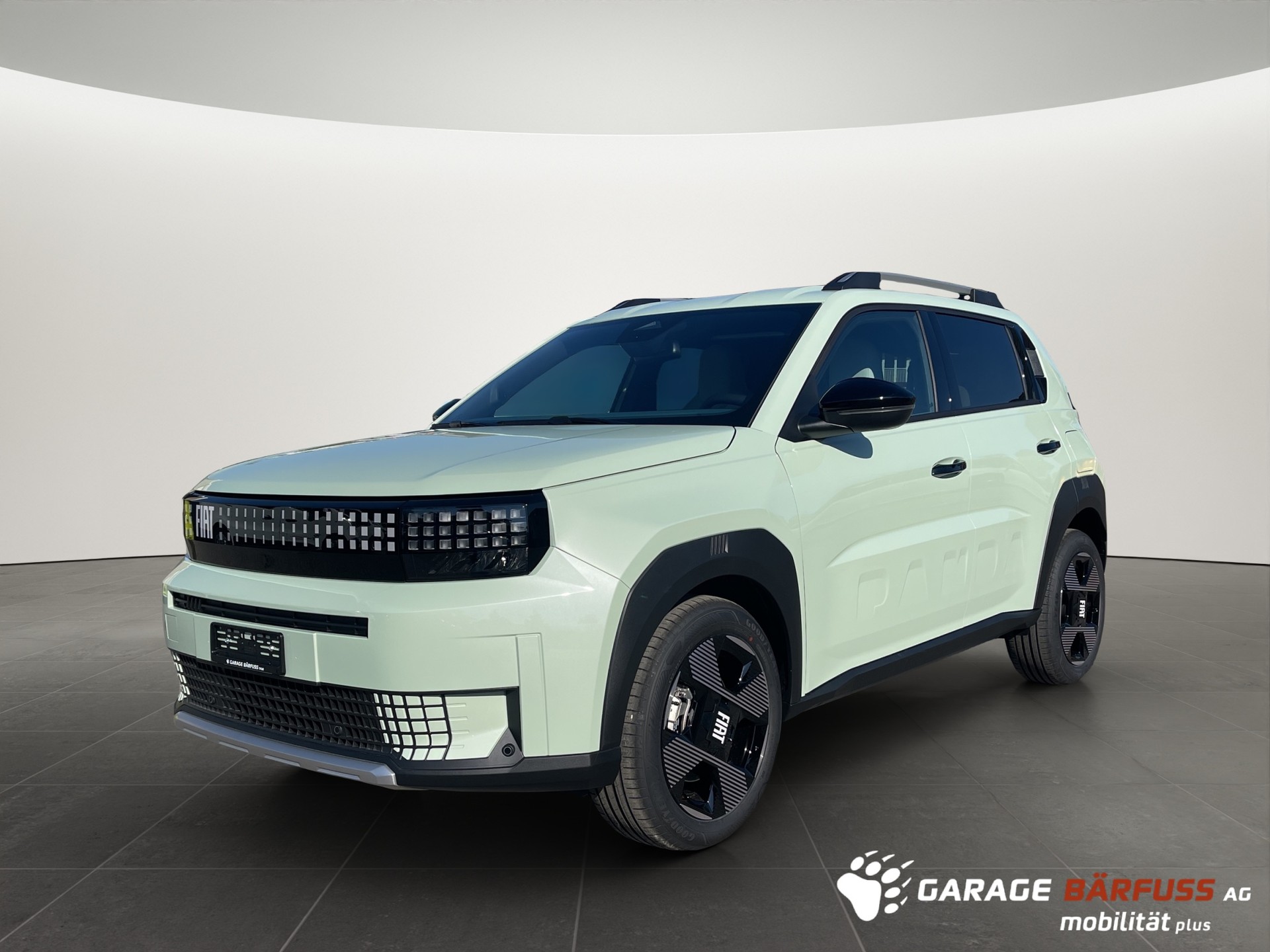 FIAT Grande Panda La Prima-showroom-element-1