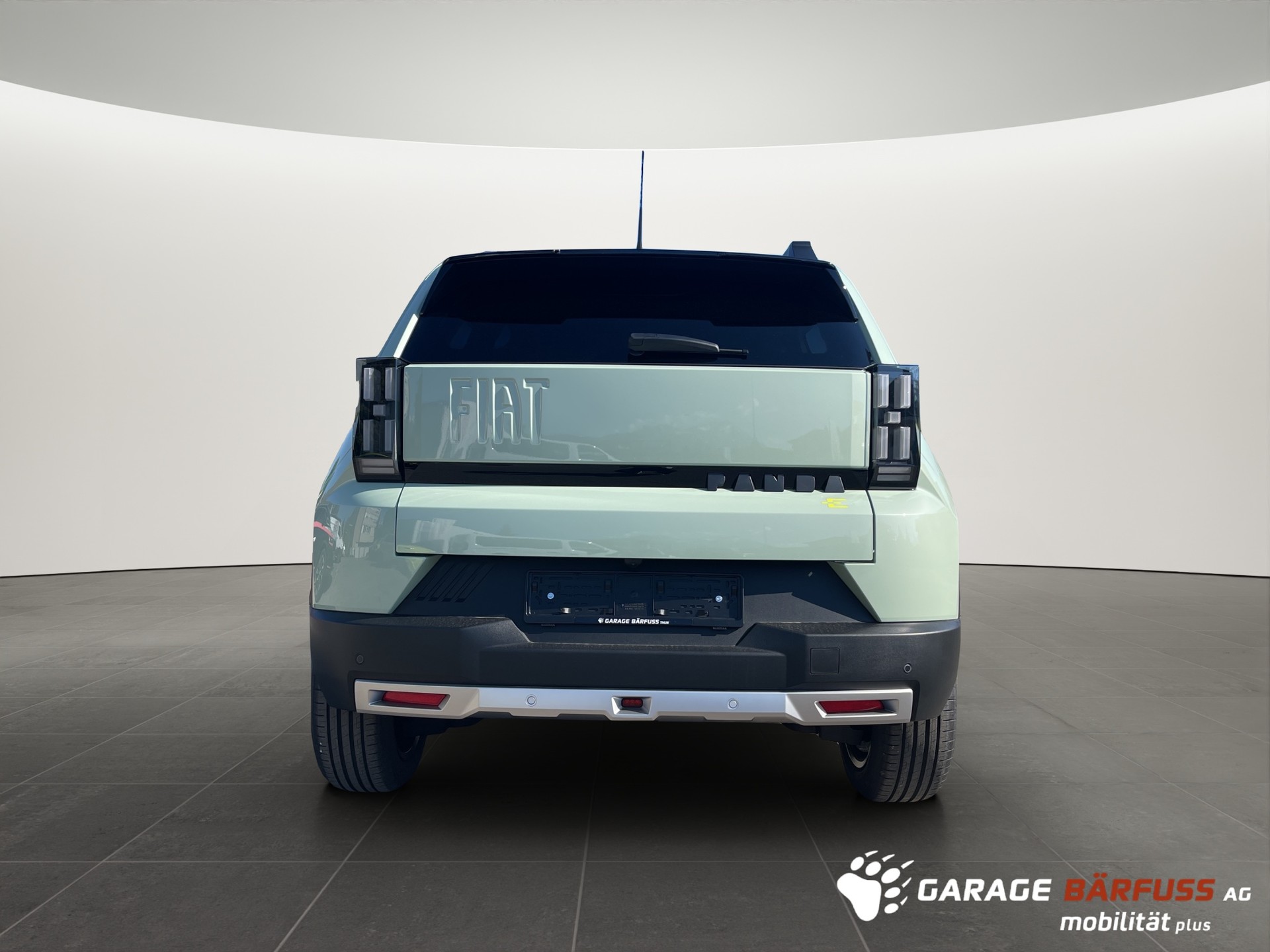 FIAT Grande Panda La Prima-showroom-element-3