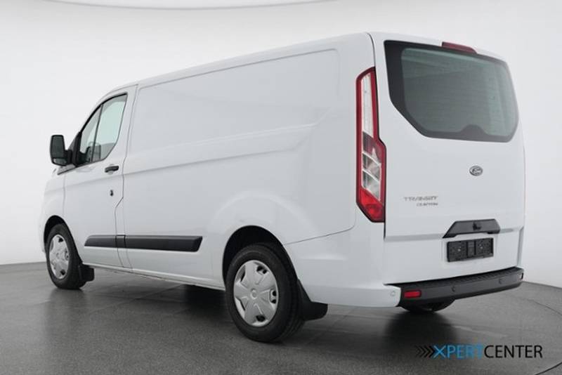 FORD Transit Custom Van 320 L1H1 Trend-image-2