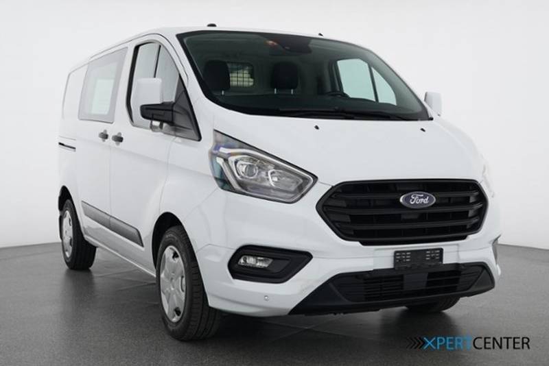 FORD Transit Custom Van 320 L1H1 Trend