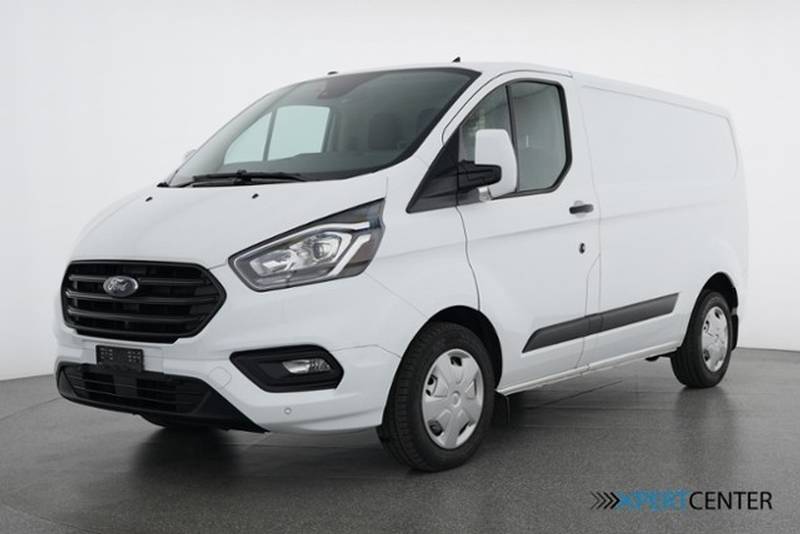FORD Transit Custom Van 320 L1H1 Trend-image-3