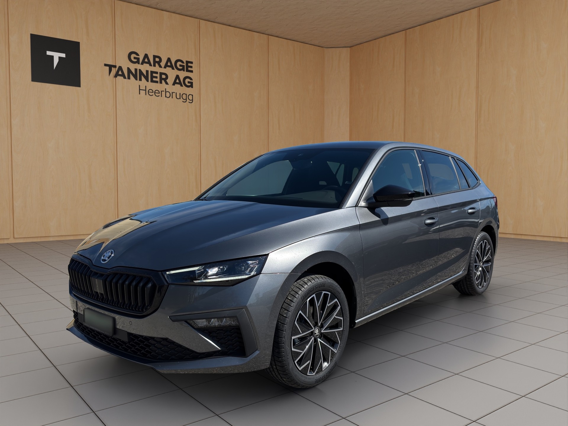 SKODA Scala 1.0 TSI Dynamic DSG-image-0
