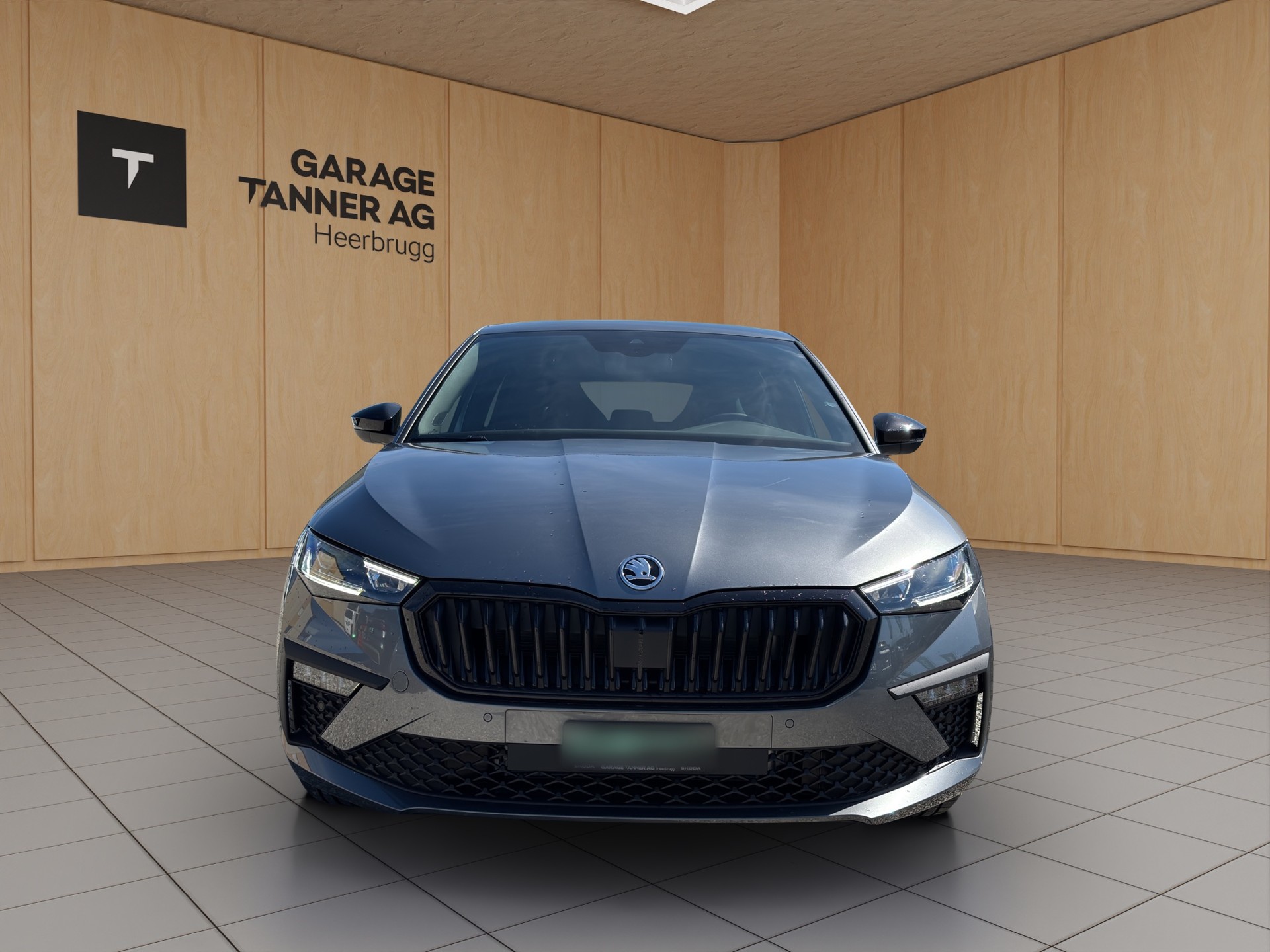 SKODA Scala 1.0 TSI Dynamic DSG-image-1