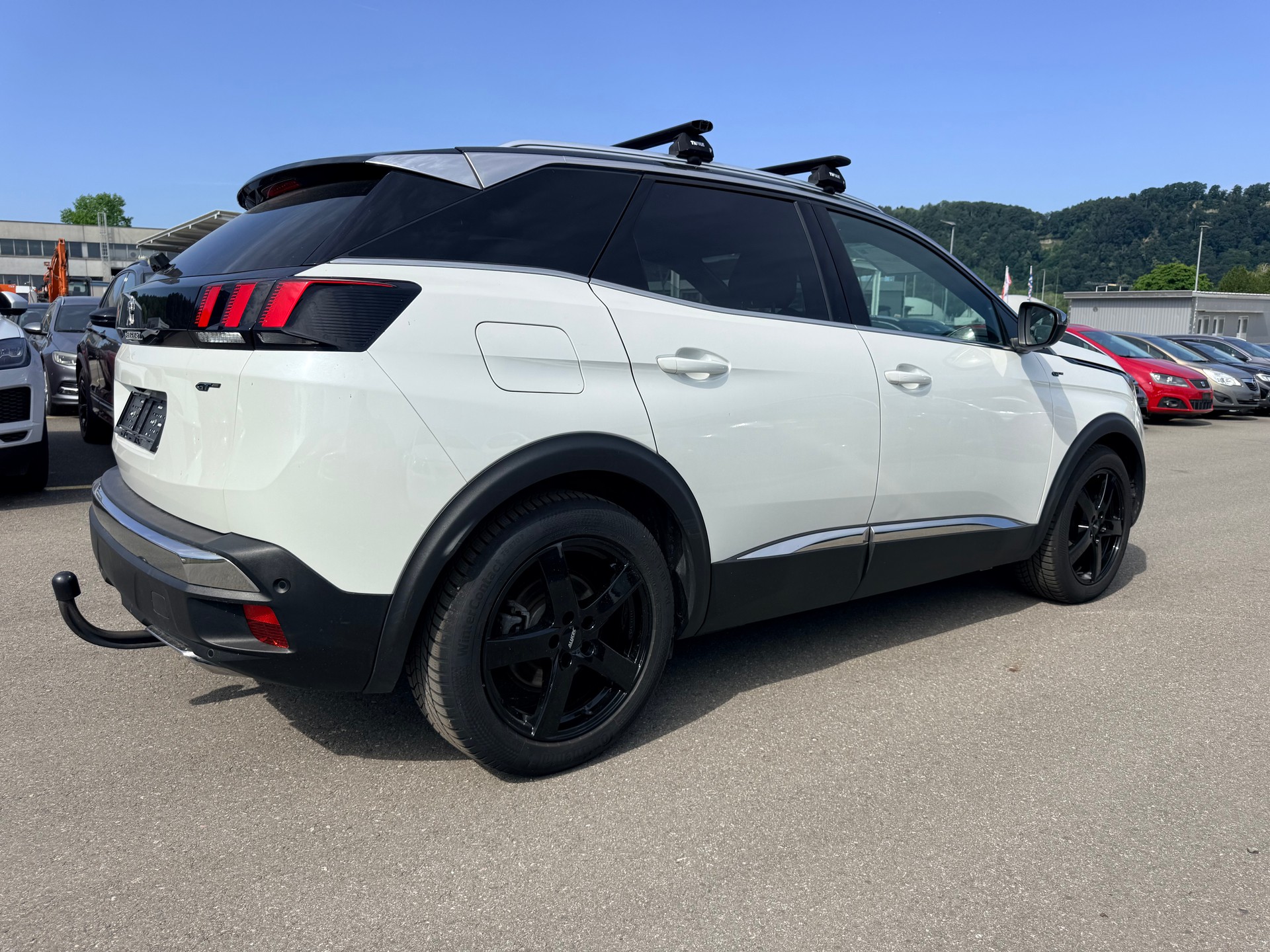 PEUGEOT 3008 2.0 BlueHDi GT EAT-image-6
