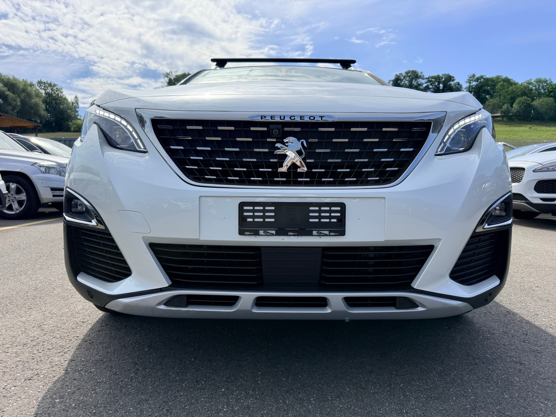 PEUGEOT 3008 2.0 BlueHDi GT EAT-image-0