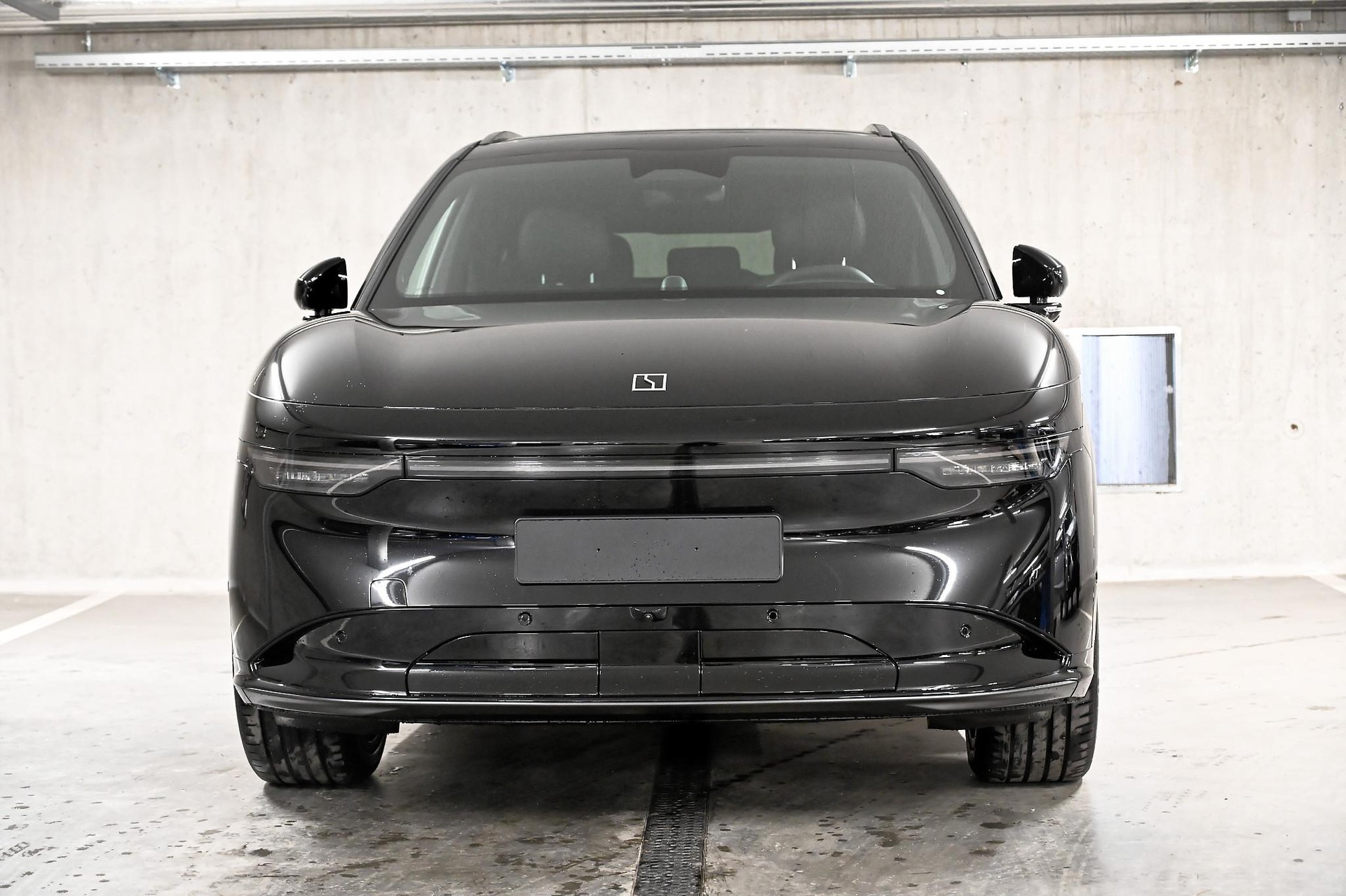 ZEEKR 7X Privilege AWD-image-10