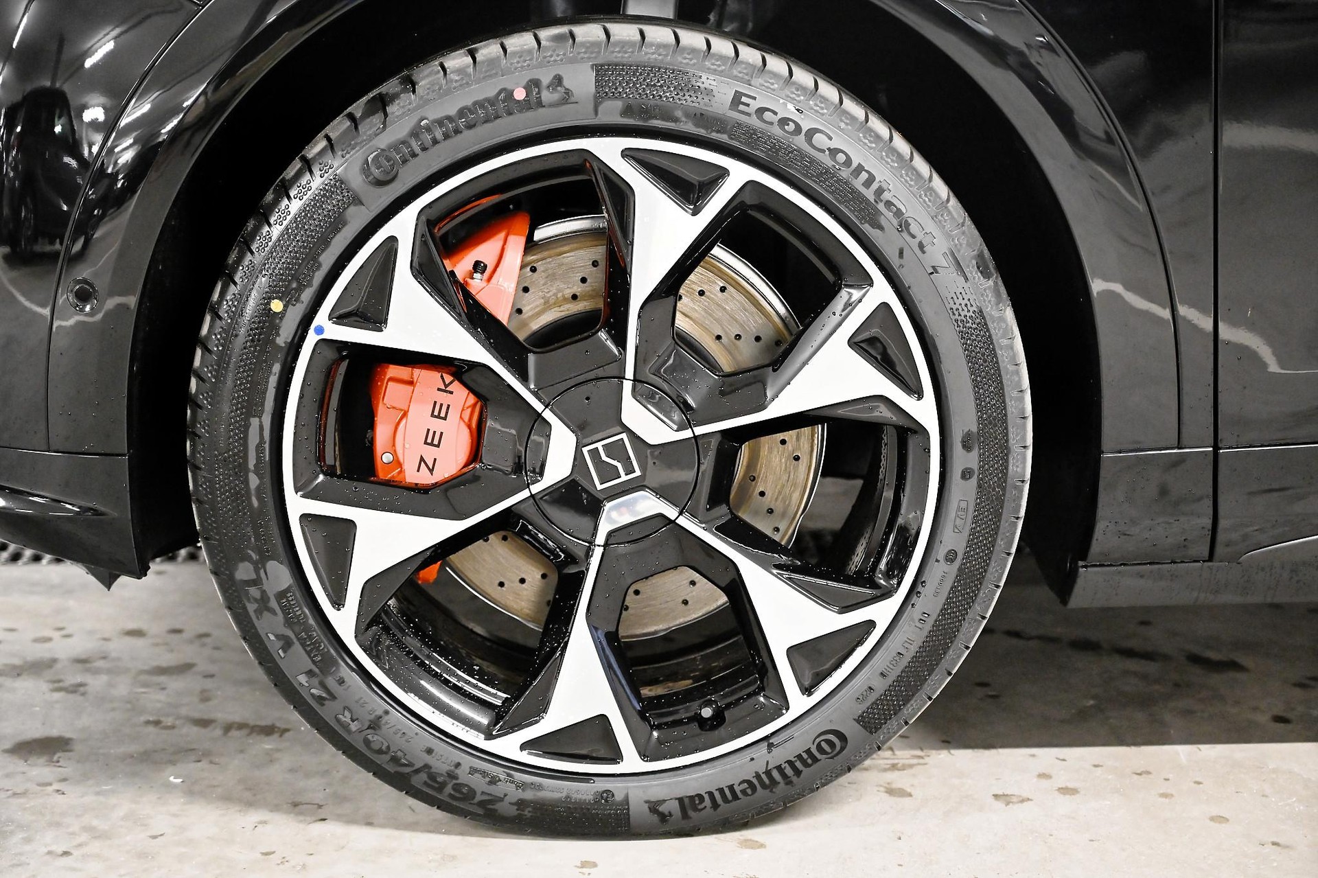ZEEKR 7X Privilege AWD-image-14