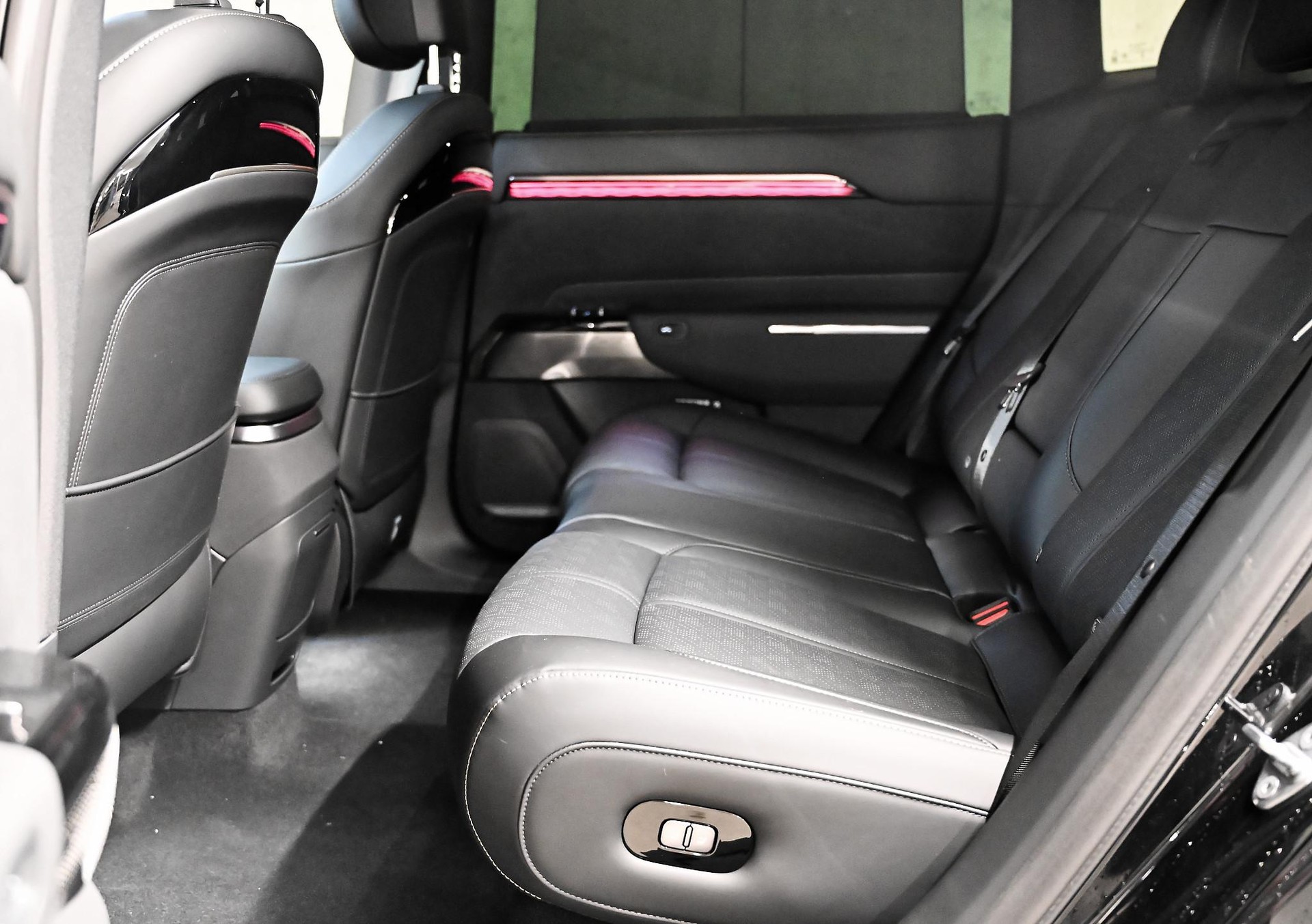 ZEEKR 7X Privilege AWD-image-8