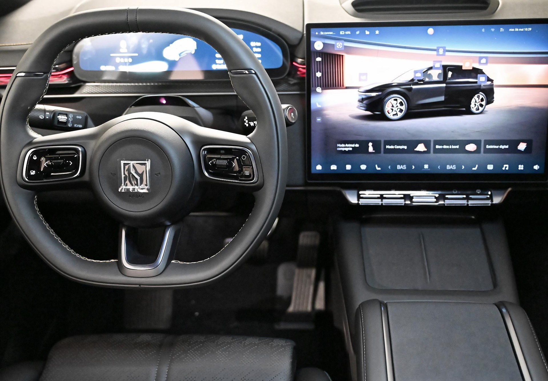 ZEEKR 7X Privilege AWD-image-4