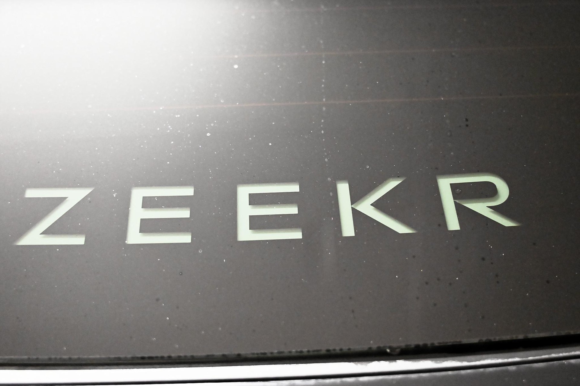 ZEEKR 7X Privilege AWD-image-16