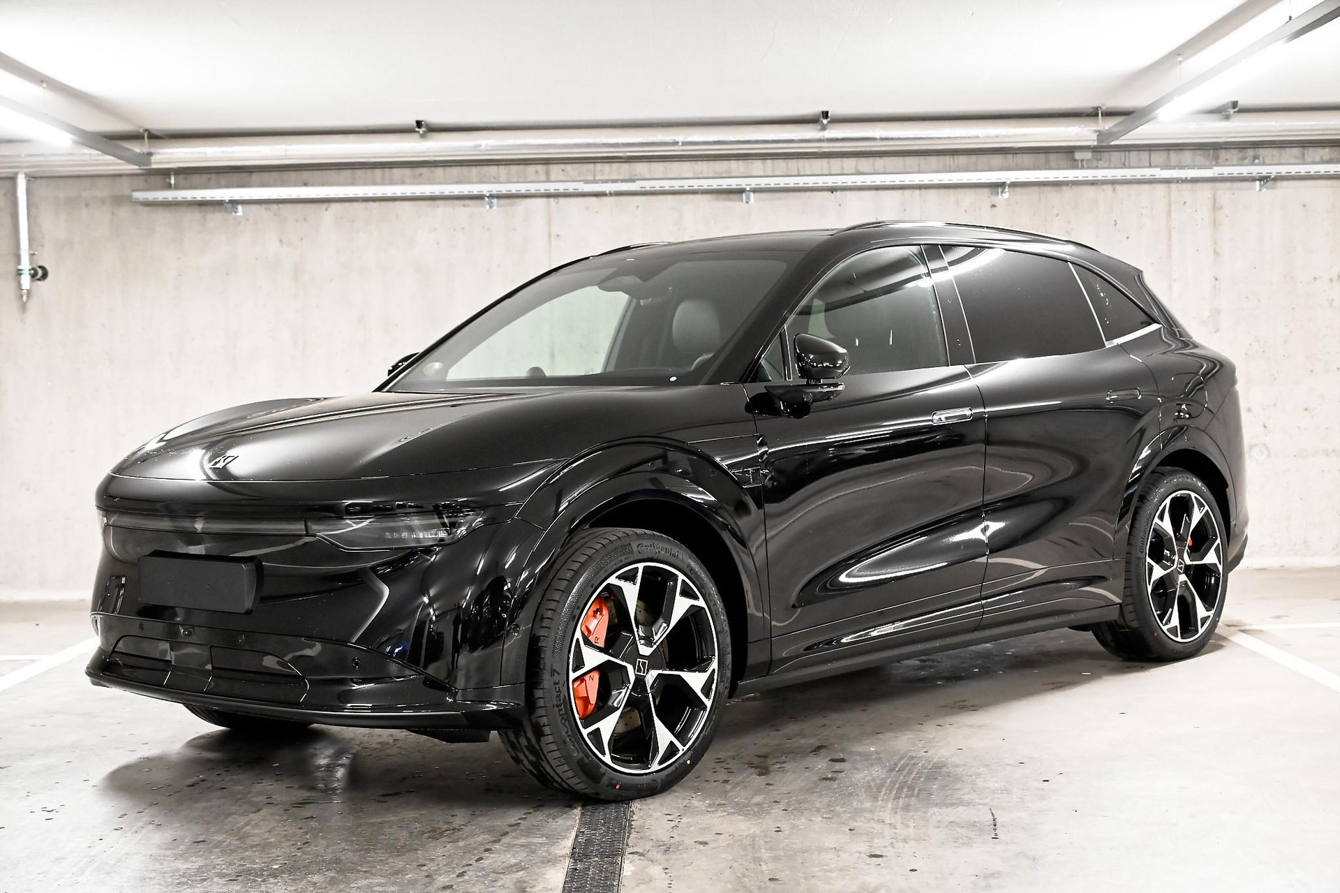 ZEEKR 7X Privilege AWD-image-0
