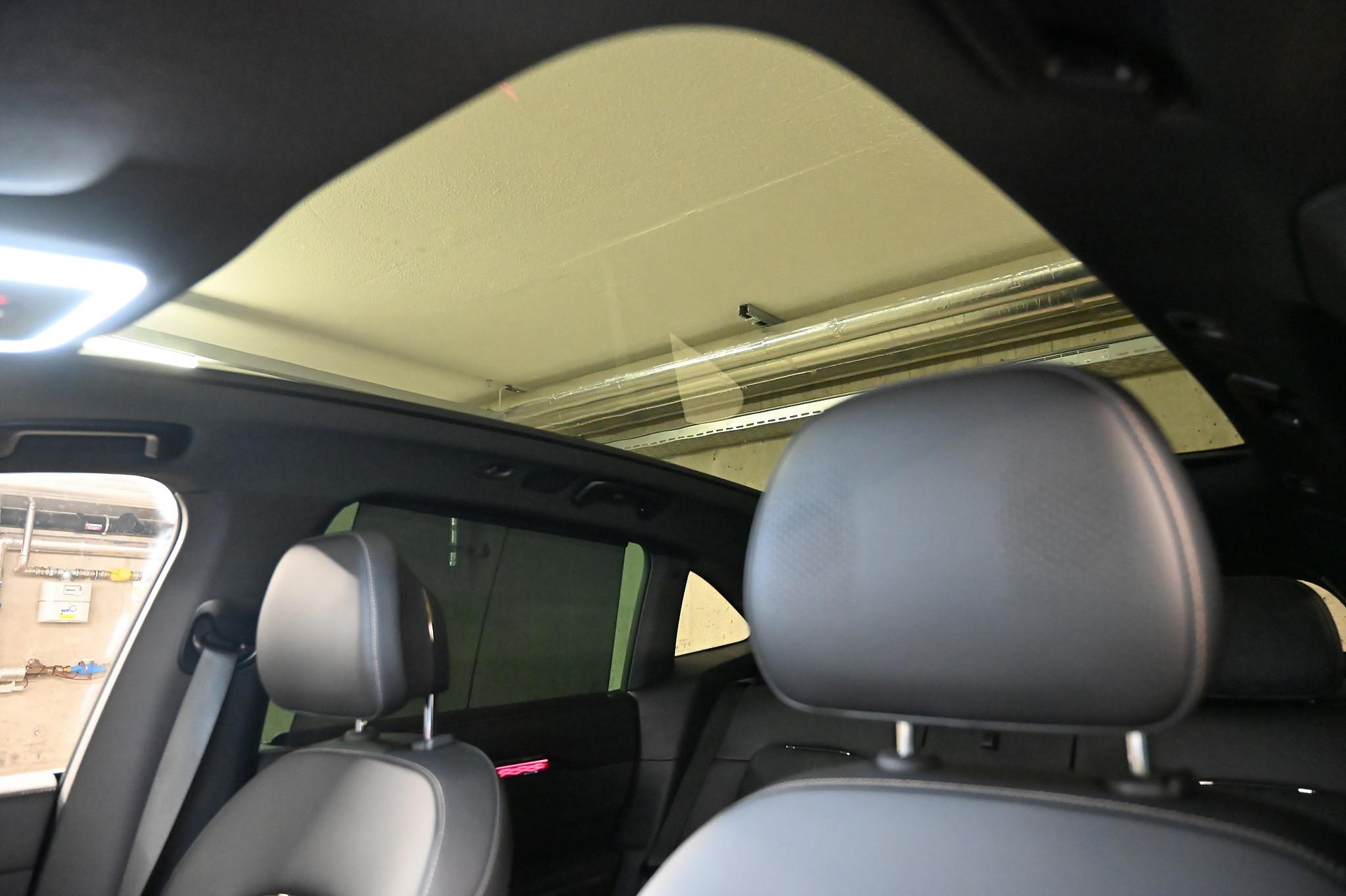 ZEEKR 7X Privilege AWD-image-7