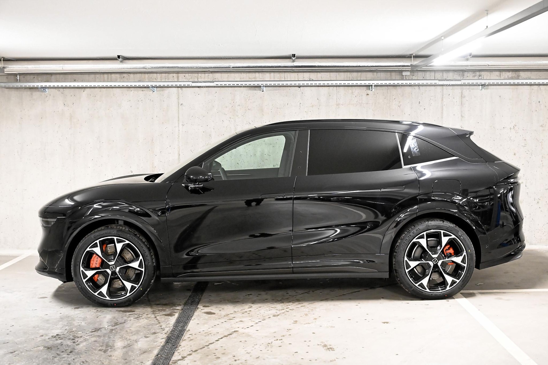 ZEEKR 7X Privilege AWD-image-3