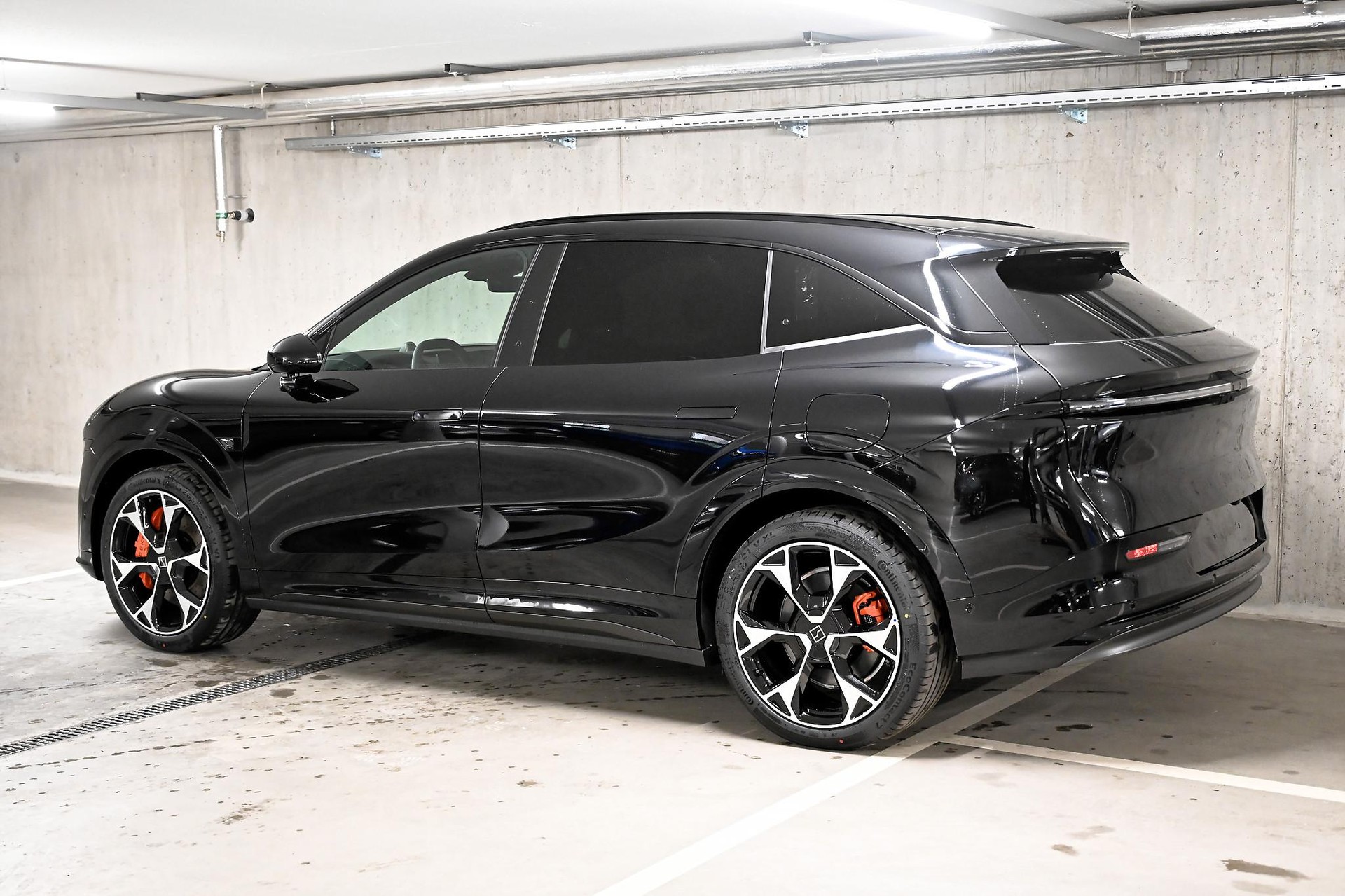 ZEEKR 7X Privilege AWD-image-6