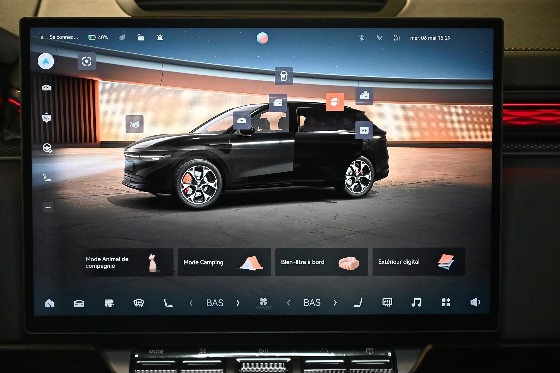 ZEEKR 7X Privilege AWD-image-5