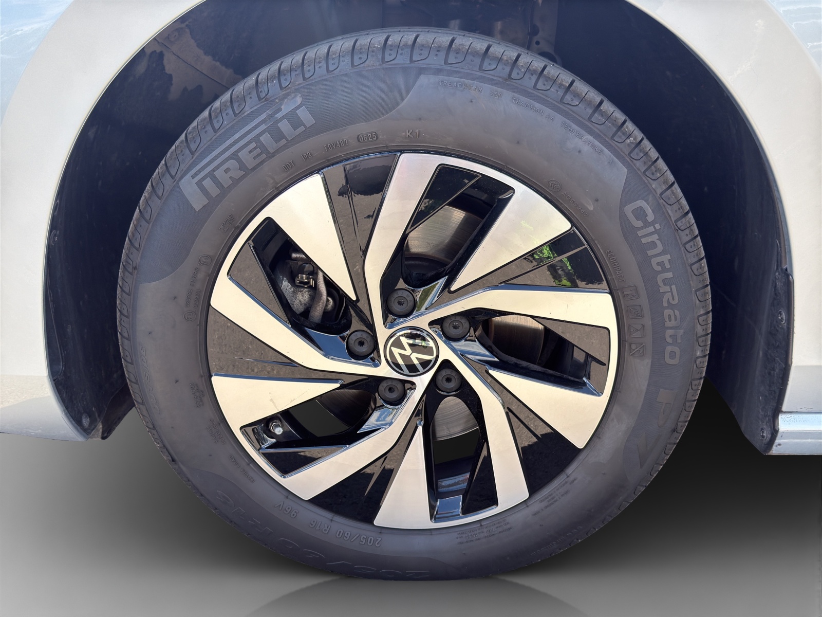 VW Passat Variant 2.0 TDI evo Business DSG-image-13