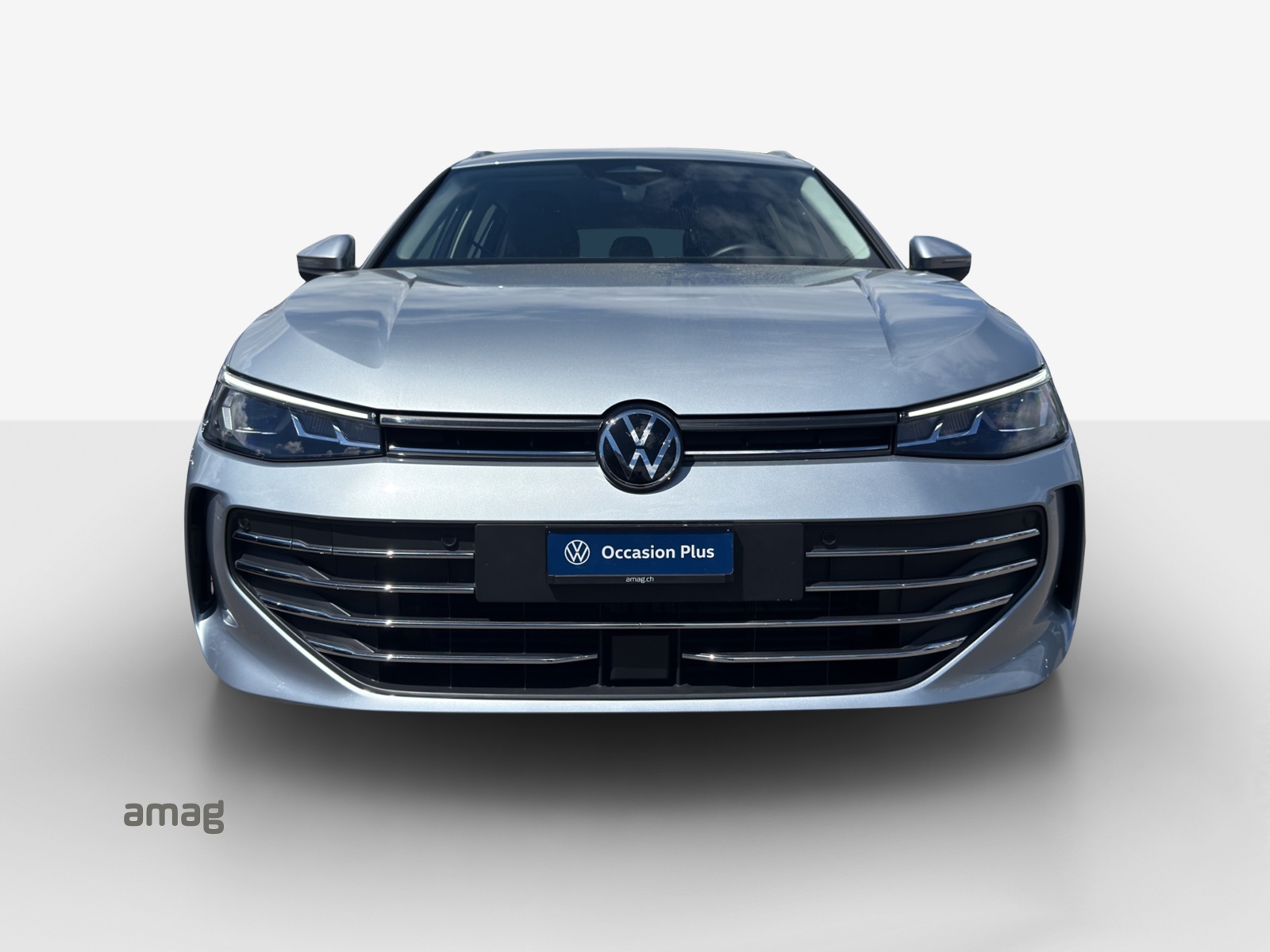 VW Passat Variant 2.0 TDI evo Business DSG-image-6