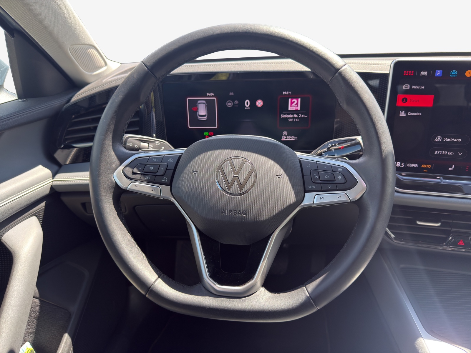 VW Passat Variant 2.0 TDI evo Business DSG-image-9