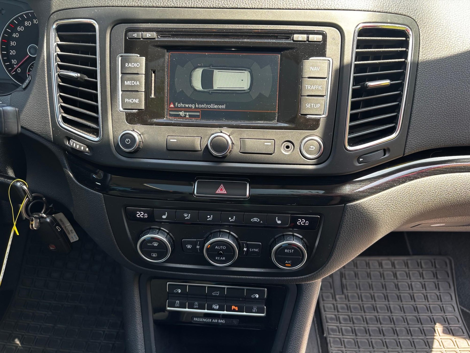 SEAT Alhambra 2.0 TDI 177 Style DSG S/S-image-15