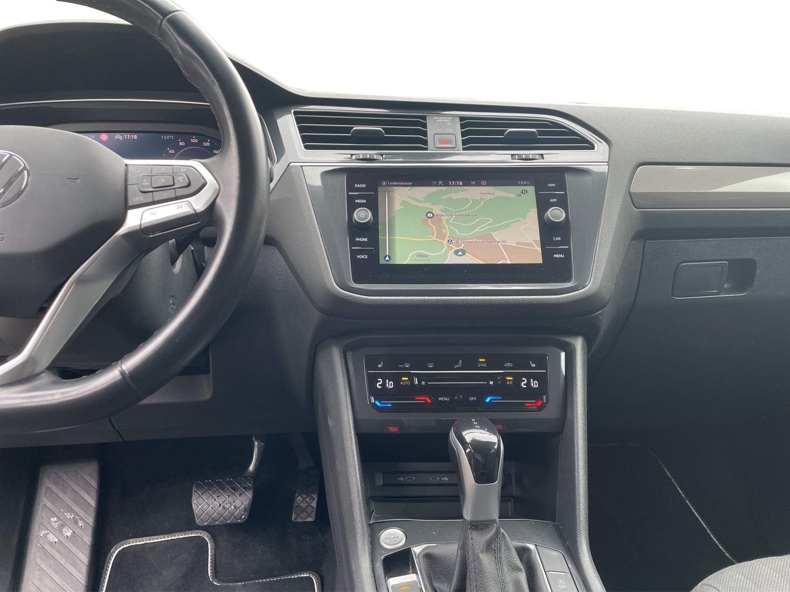 VW Tiguan Allspace 1.5 TSI Life DSG-image-10
