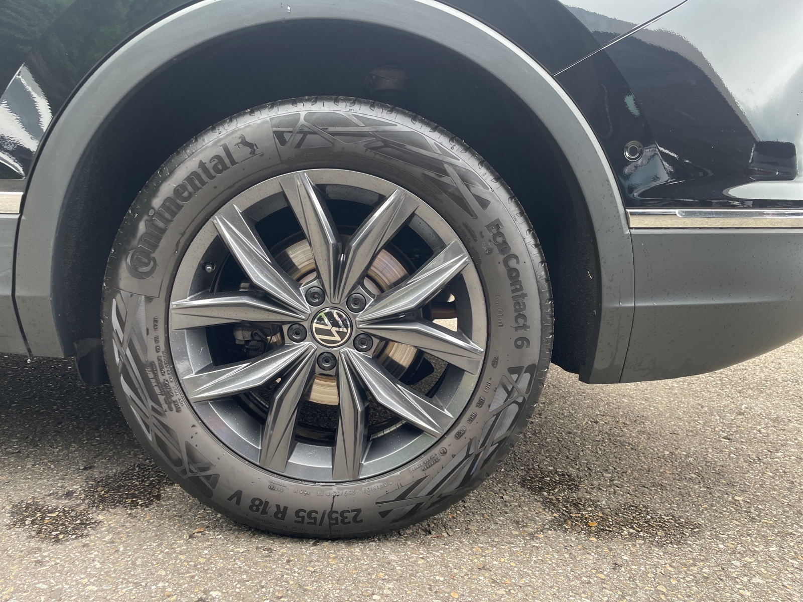 VW Tiguan Allspace 1.5 TSI Life DSG-image-13