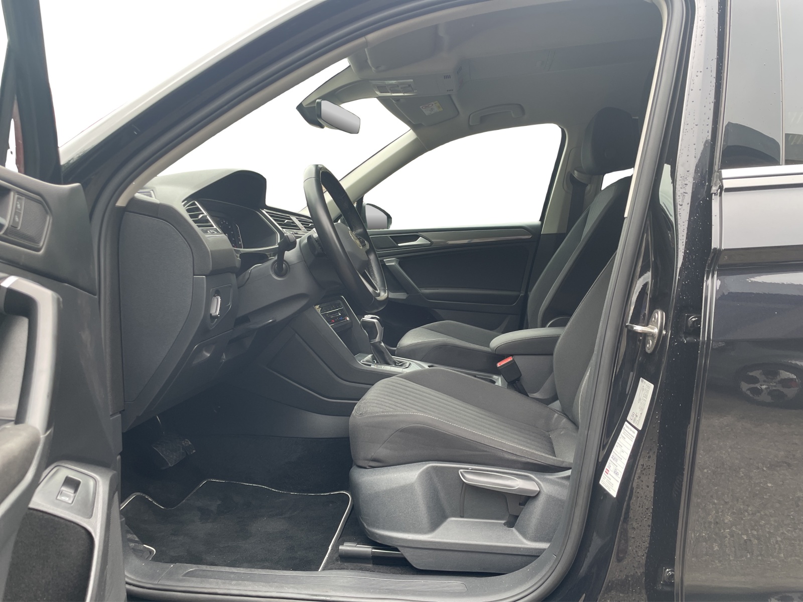 VW Tiguan Allspace 1.5 TSI Life DSG-image-8