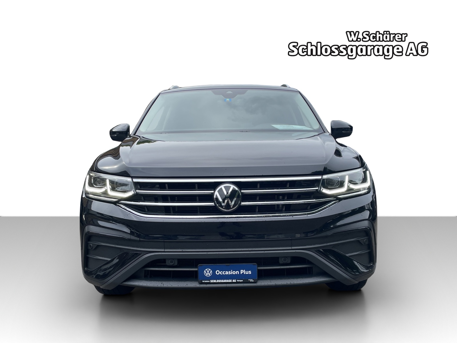 VW Tiguan Allspace 1.5 TSI Life DSG-image-7