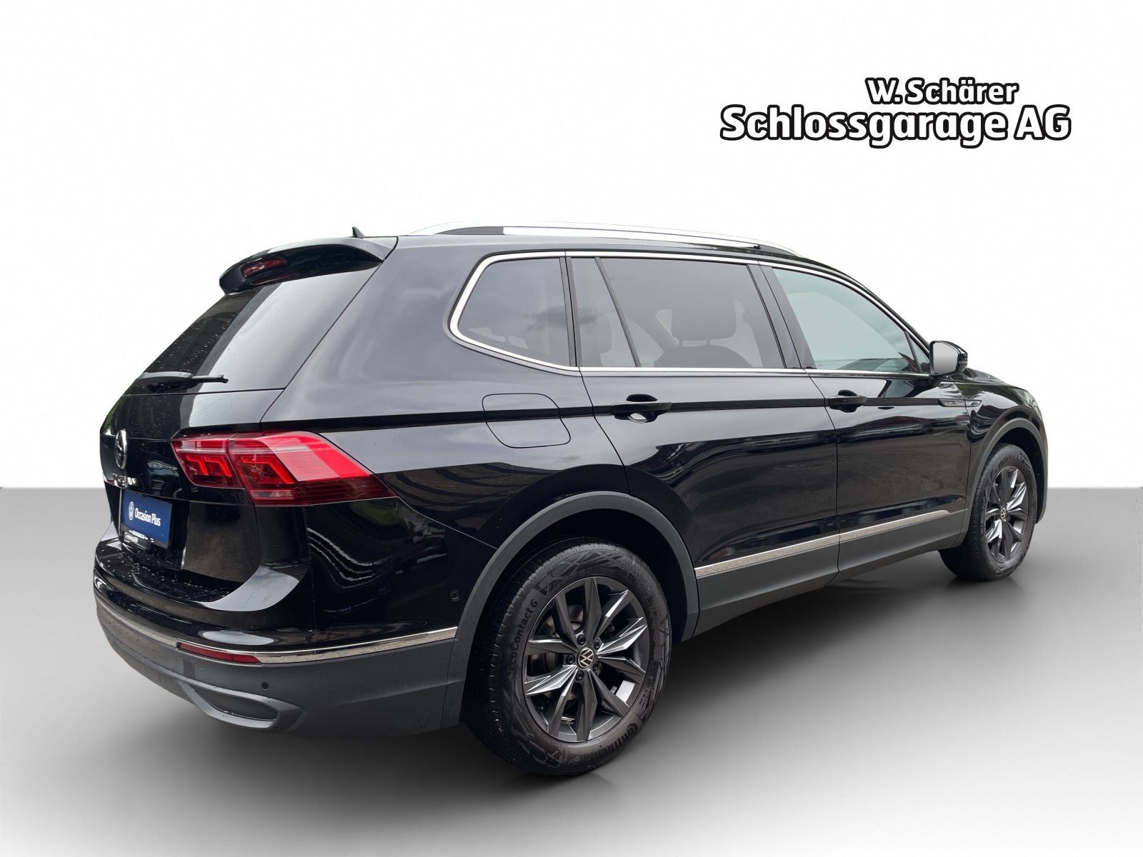 VW Tiguan Allspace 1.5 TSI Life DSG-image-4
