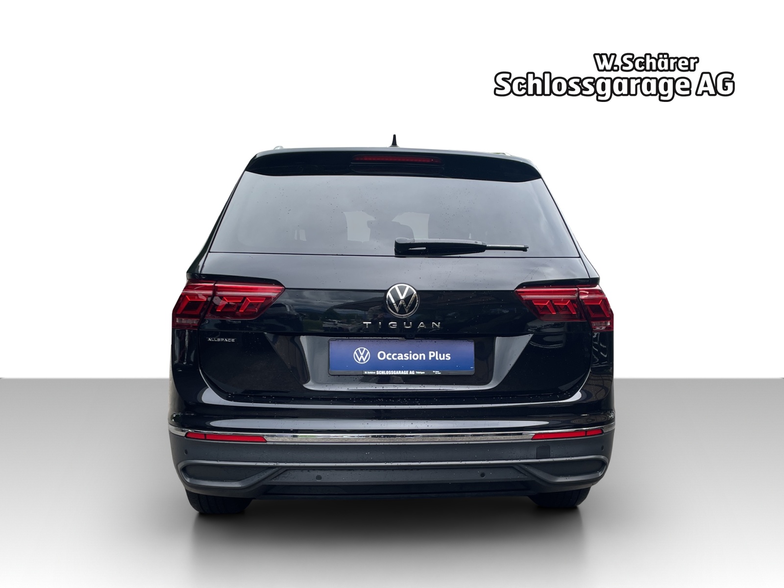 VW Tiguan Allspace 1.5 TSI Life DSG-image-3