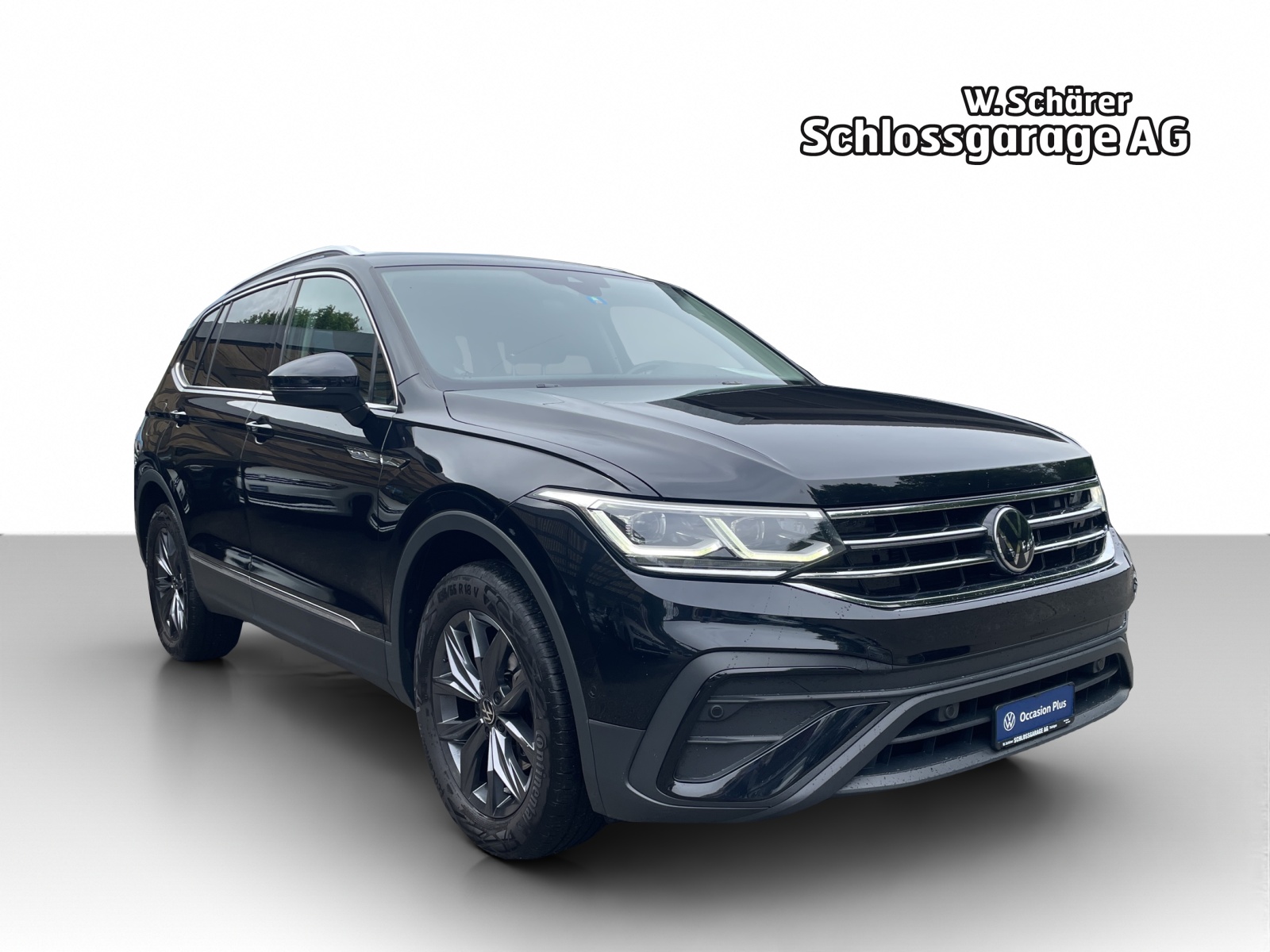 VW Tiguan Allspace 1.5 TSI Life DSG-image-6