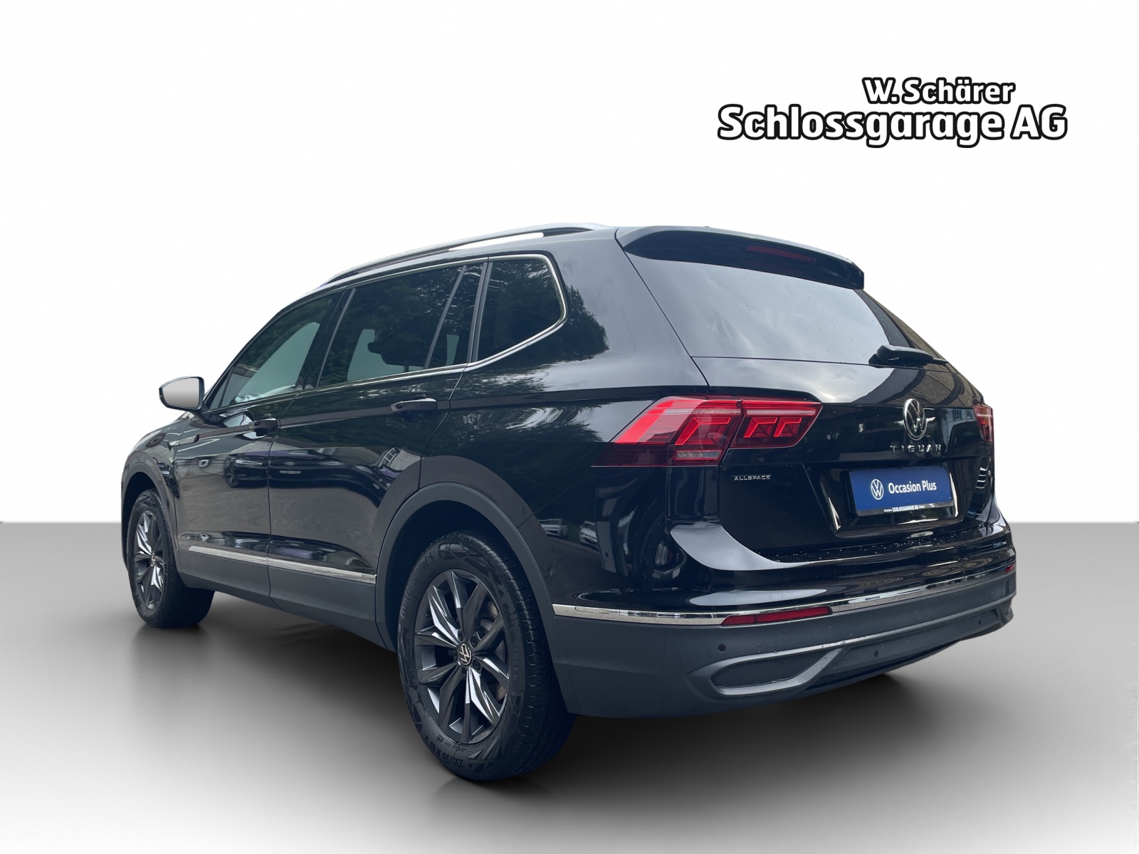 VW Tiguan Allspace 1.5 TSI Life DSG-image-2