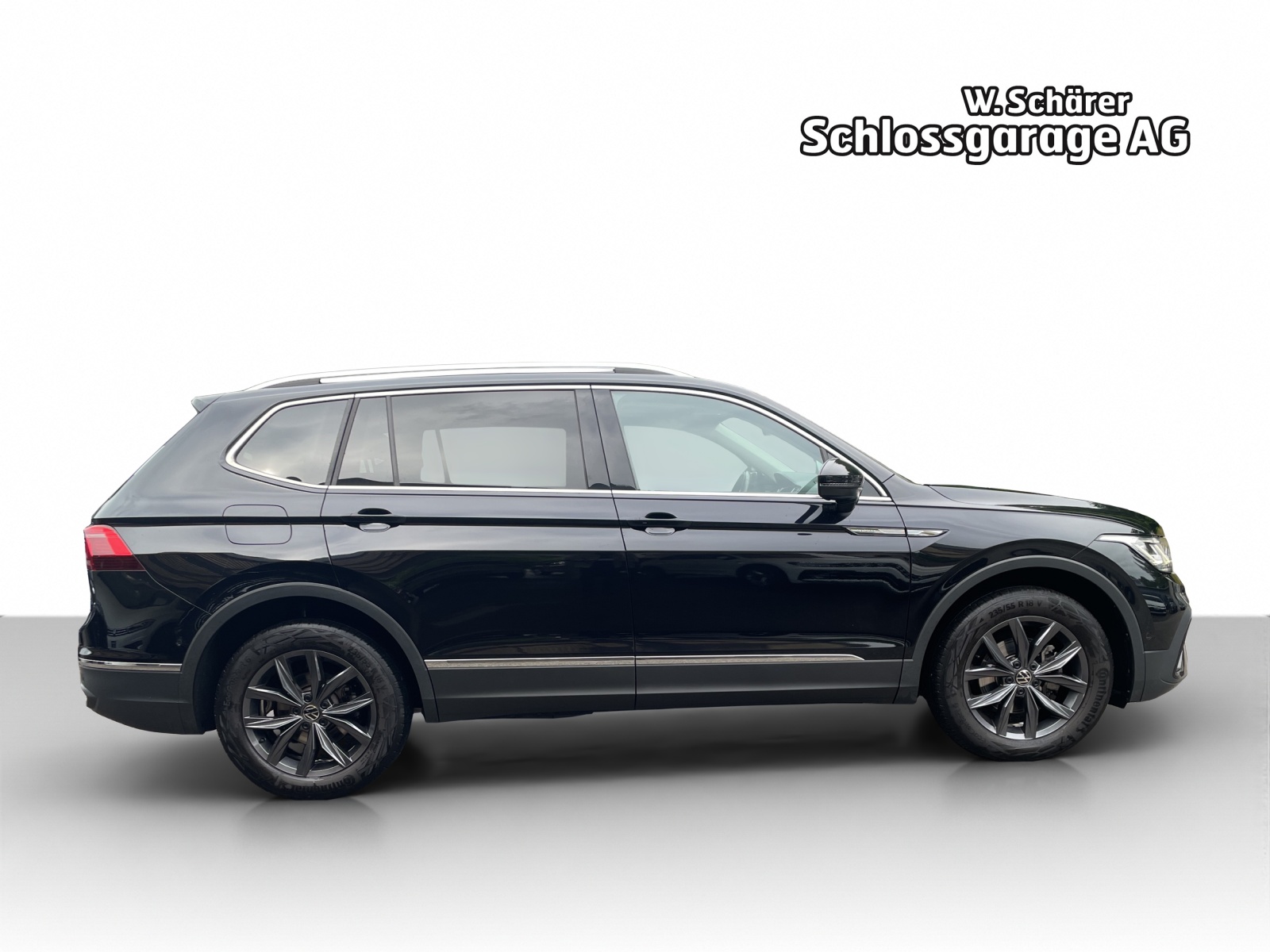 VW Tiguan Allspace 1.5 TSI Life DSG-image-5