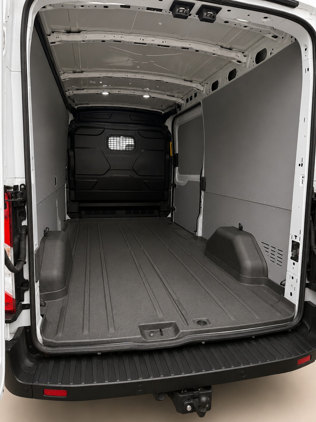 FORD Transit Van 2.0 185PS 350 L3H2 FWD TREND-image-7