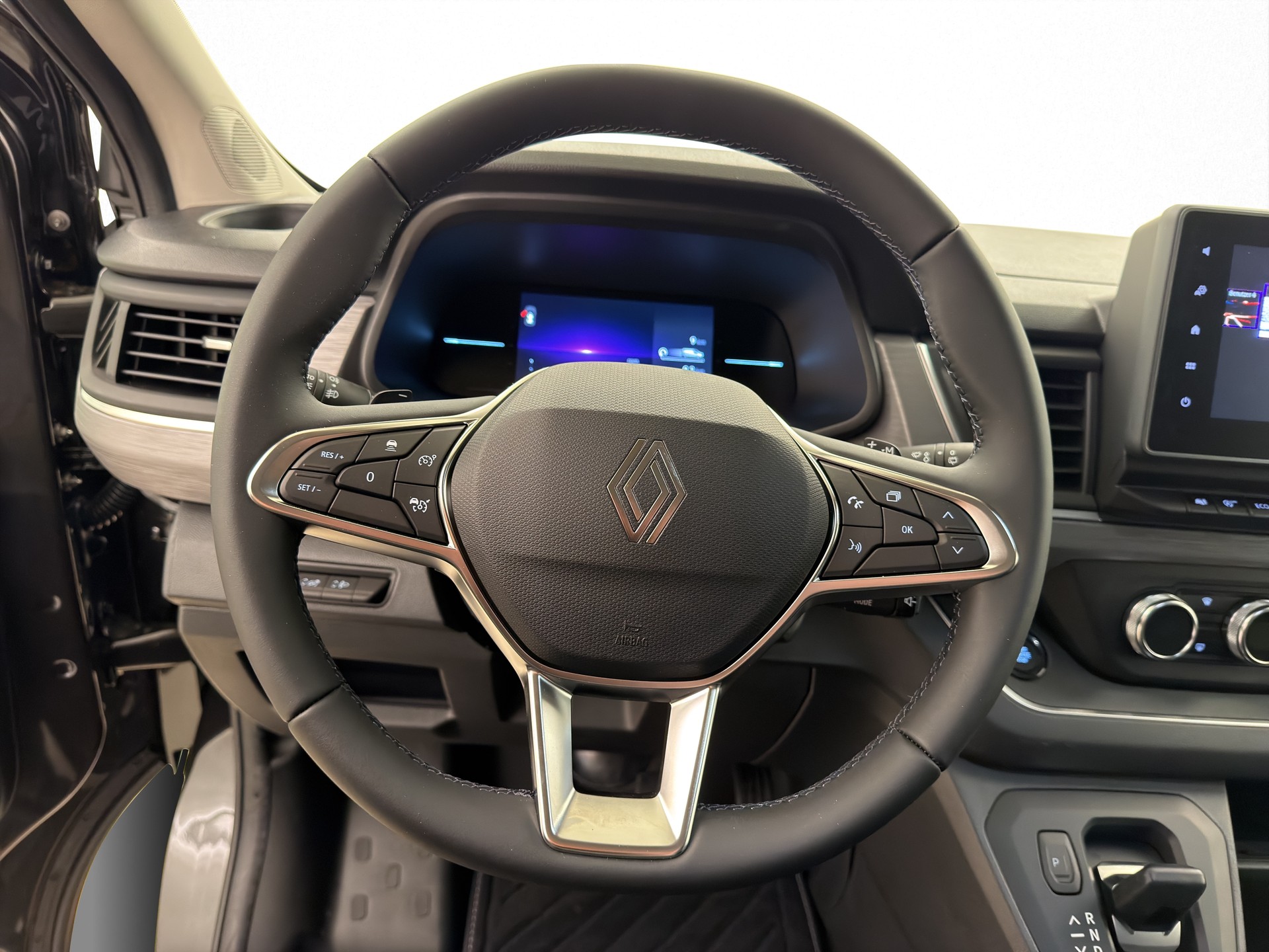 RENAULT Trafic Spaceclass 2.0 dCi Blue-image-7