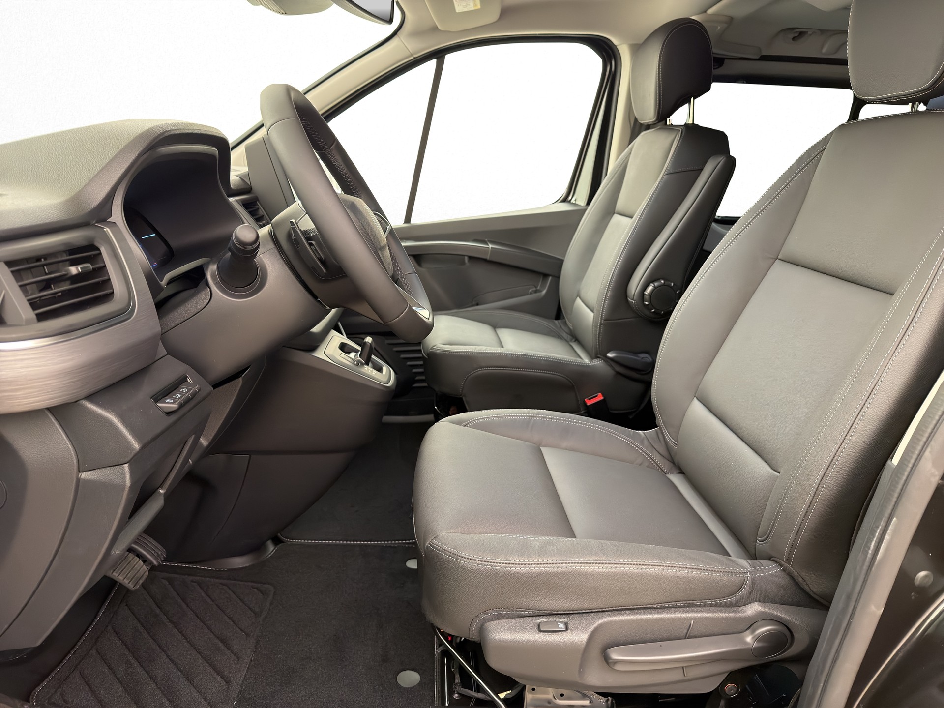 RENAULT Trafic Spaceclass 2.0 dCi Blue-image-6