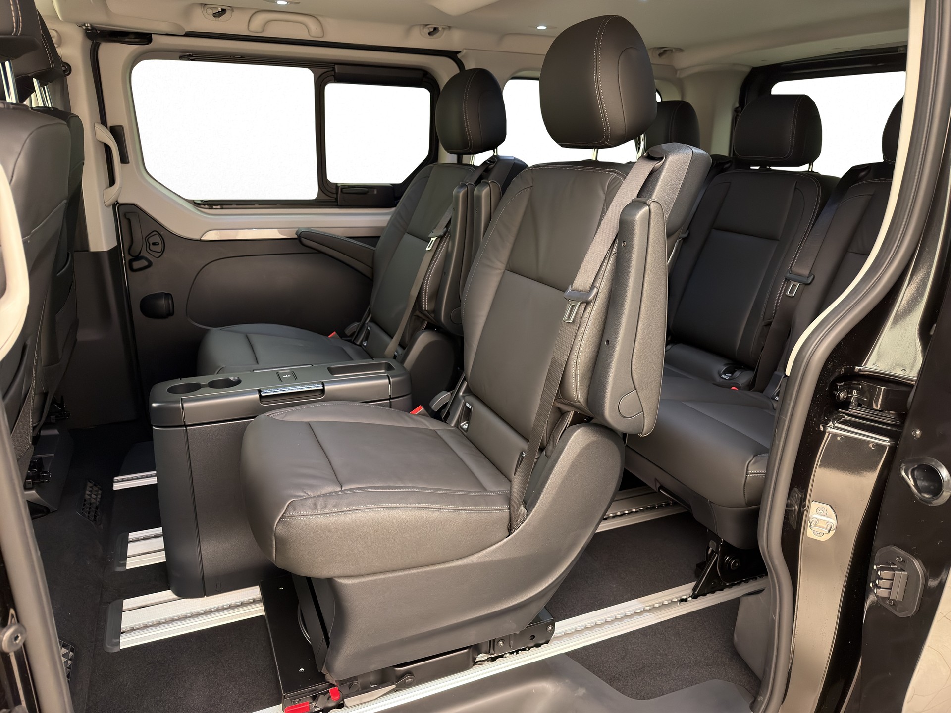 RENAULT Trafic Spaceclass 2.0 dCi Blue-image-11