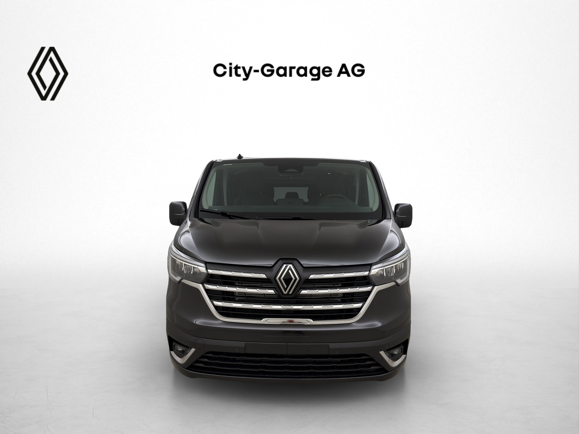 RENAULT Trafic Spaceclass 2.0 dCi Blue-image-1
