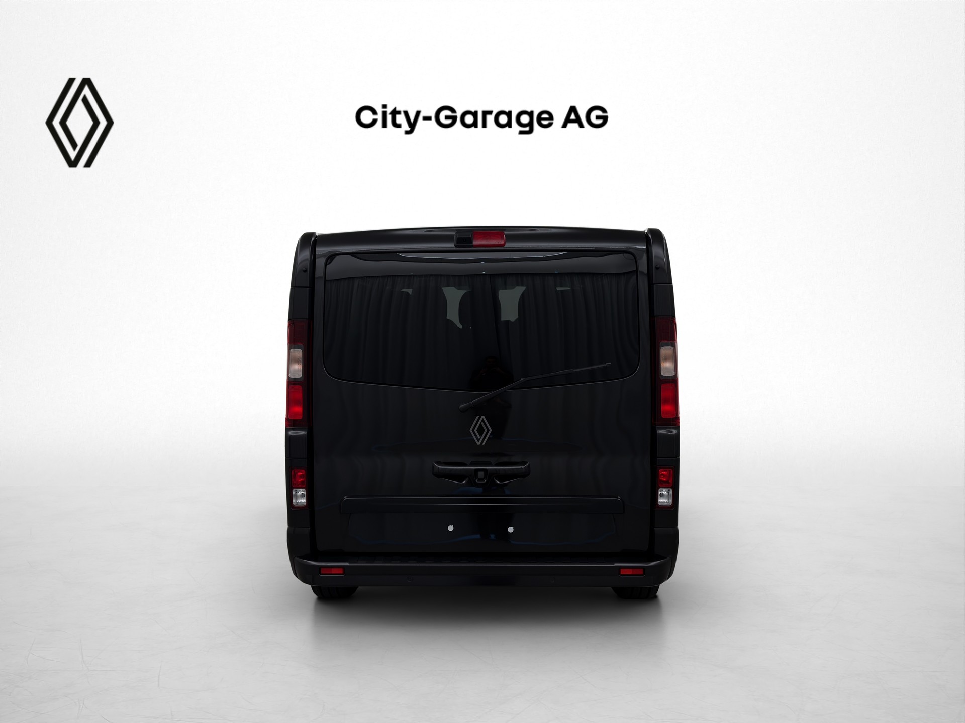 RENAULT Trafic Spaceclass 2.0 dCi Blue-image-3