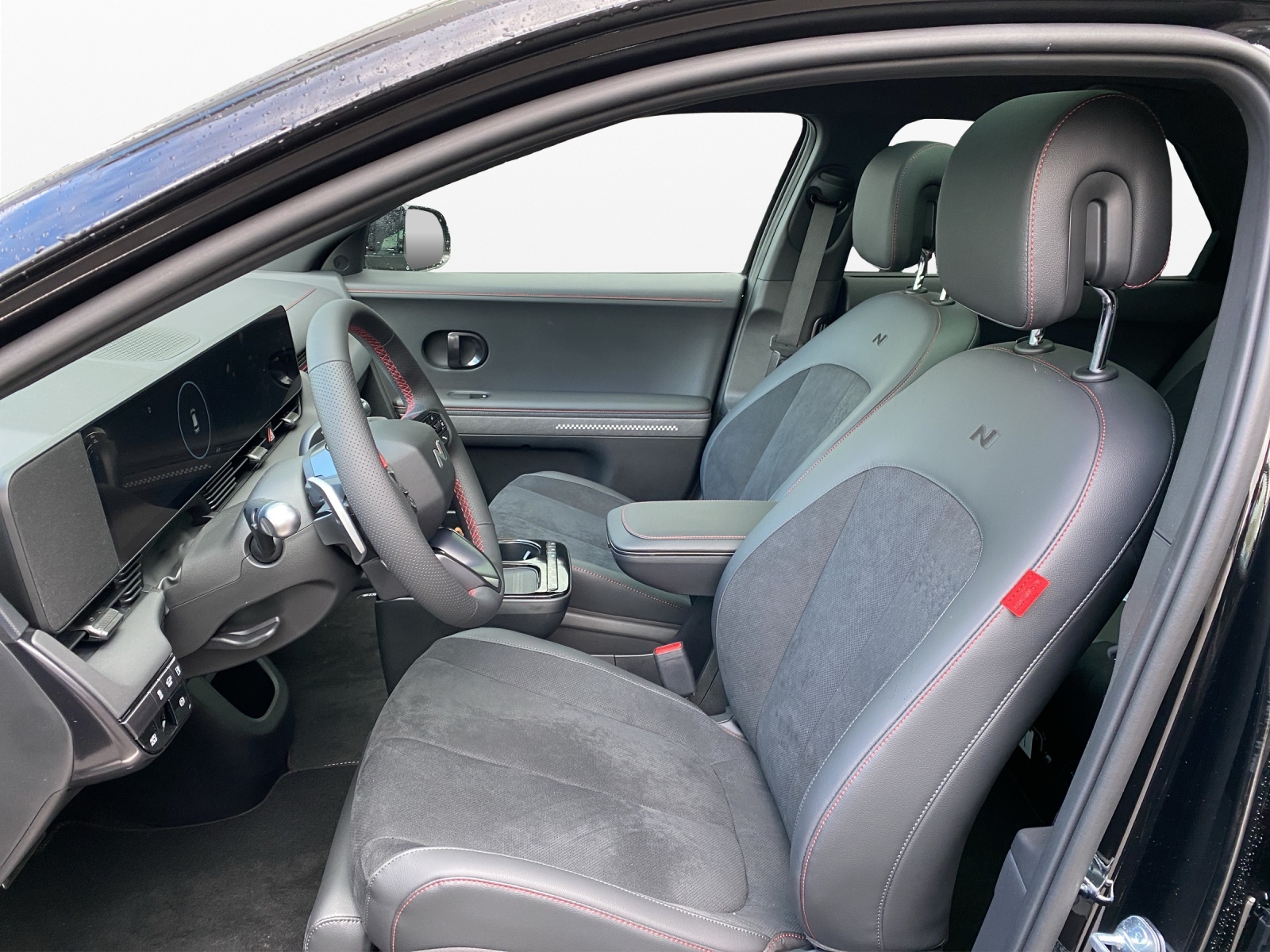 HYUNDAI Ioniq 5 N-Line 4WD-image-9
