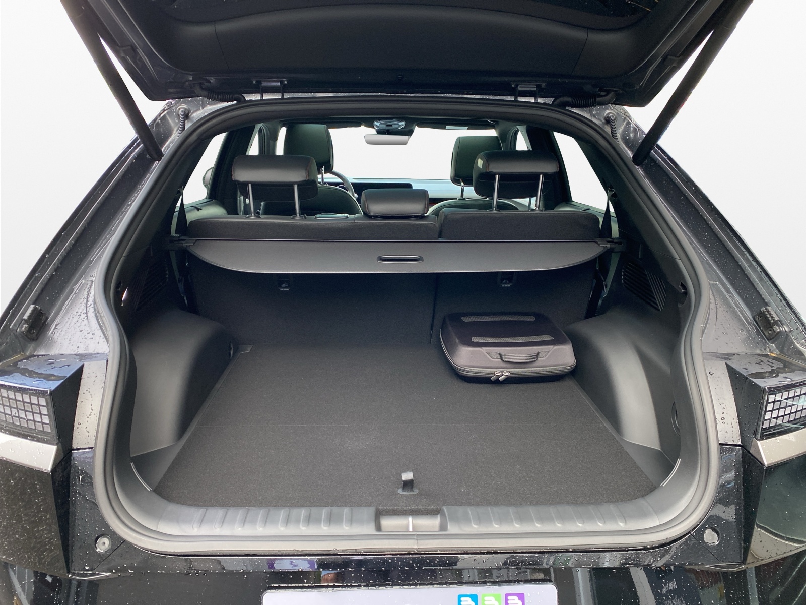 HYUNDAI Ioniq 5 N-Line 4WD-image-15