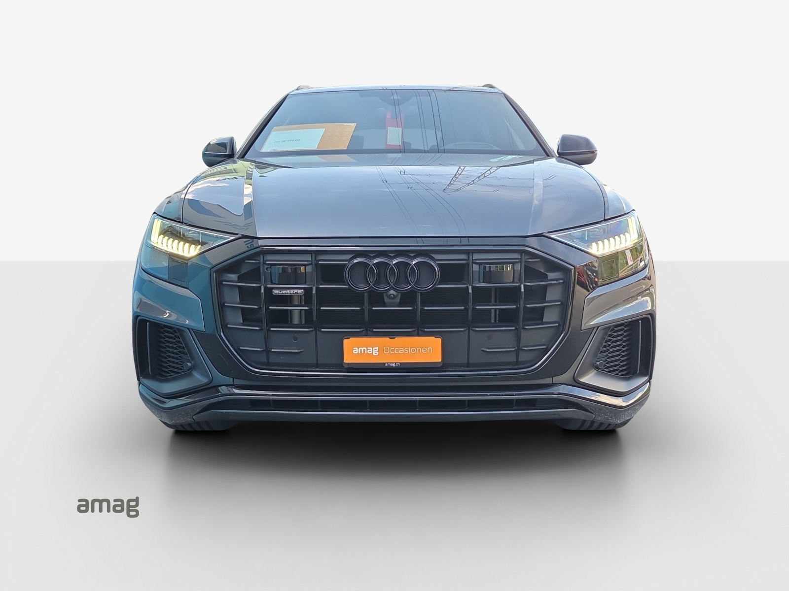 AUDI Q8 55 TFSI quattro tiptronic-image-6