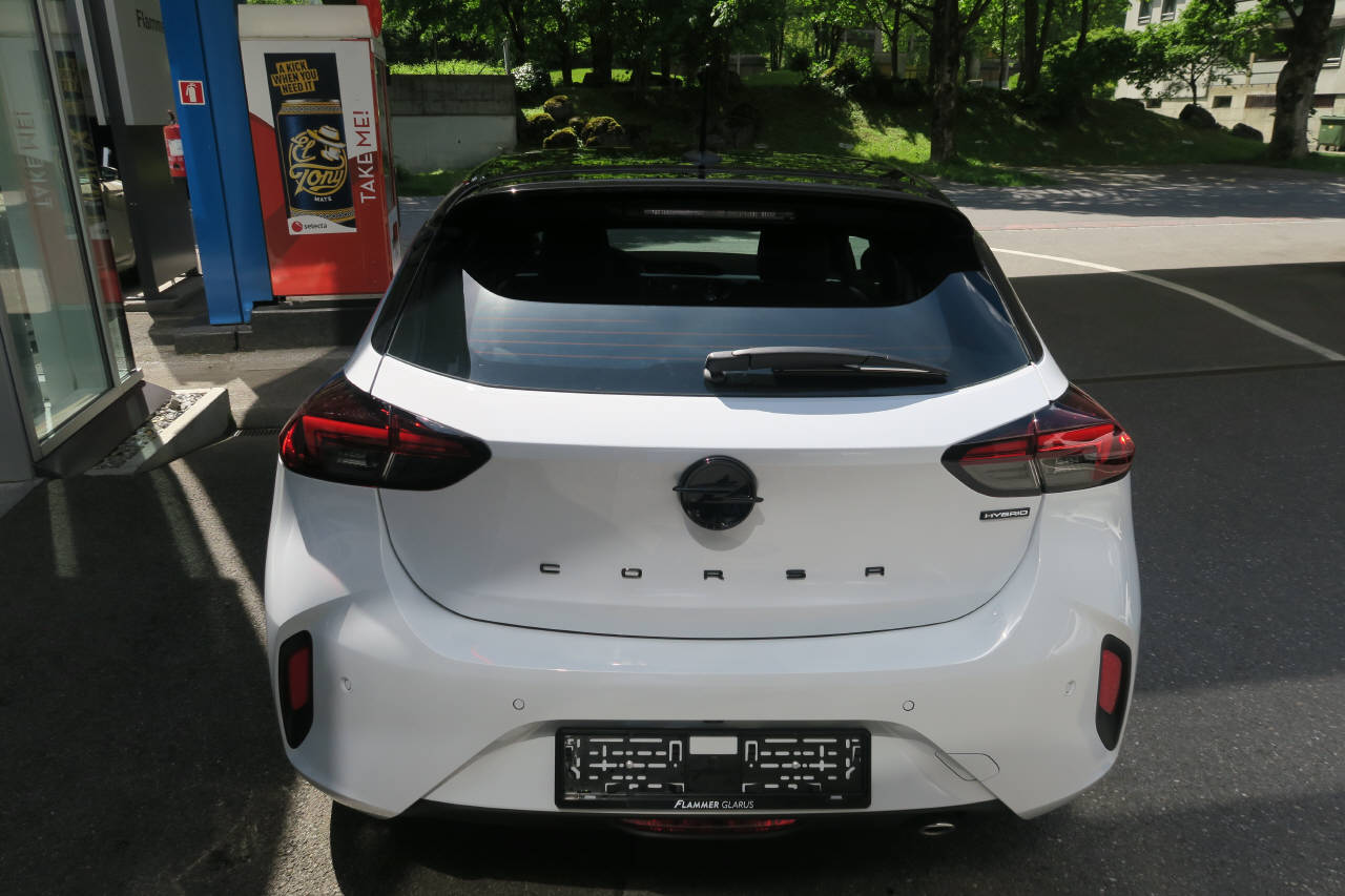 OPEL Corsa 1.2 T Hybrid Viva-showroom-element-2