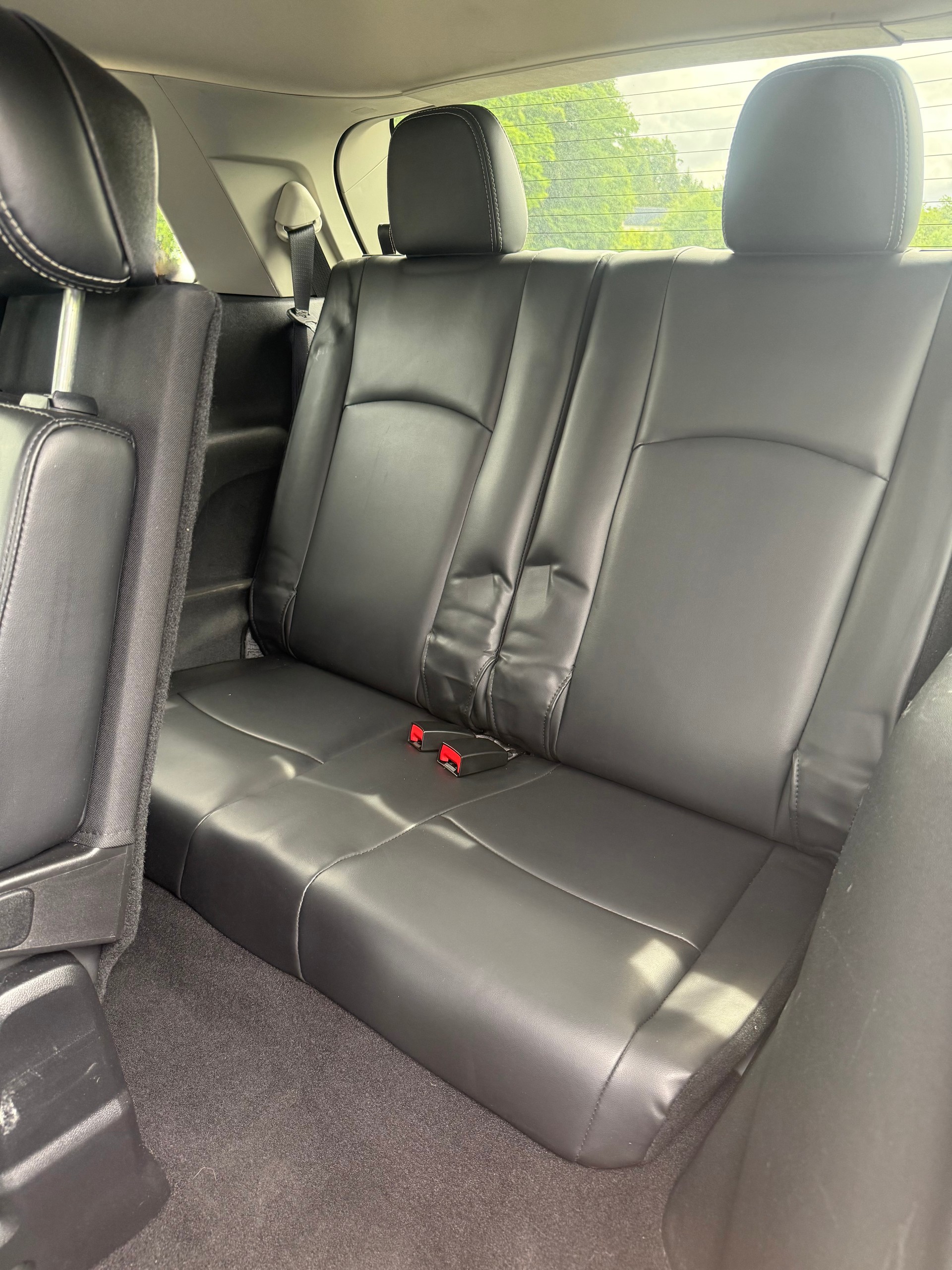 FIAT Freemont 2.0 MJ Black Code AWD Automat frisch ab MfK-image-14