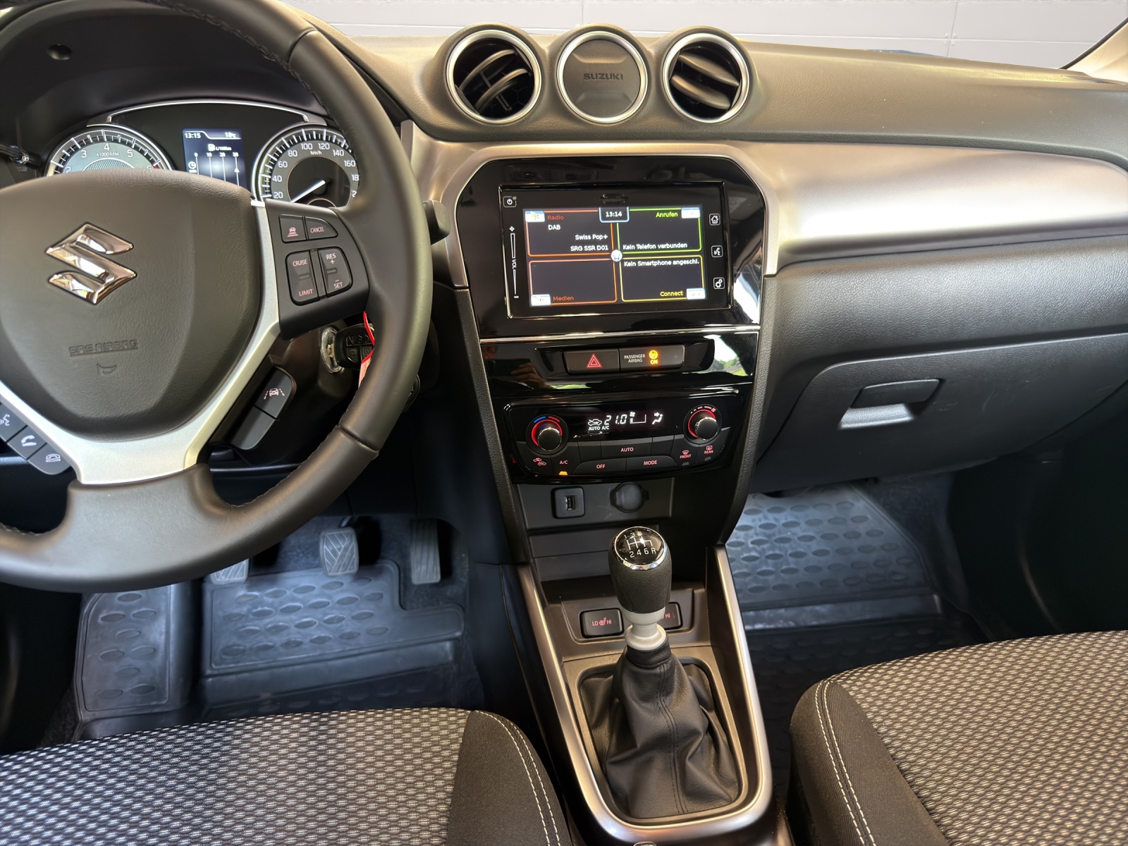 SUZUKI Compact+-image-10