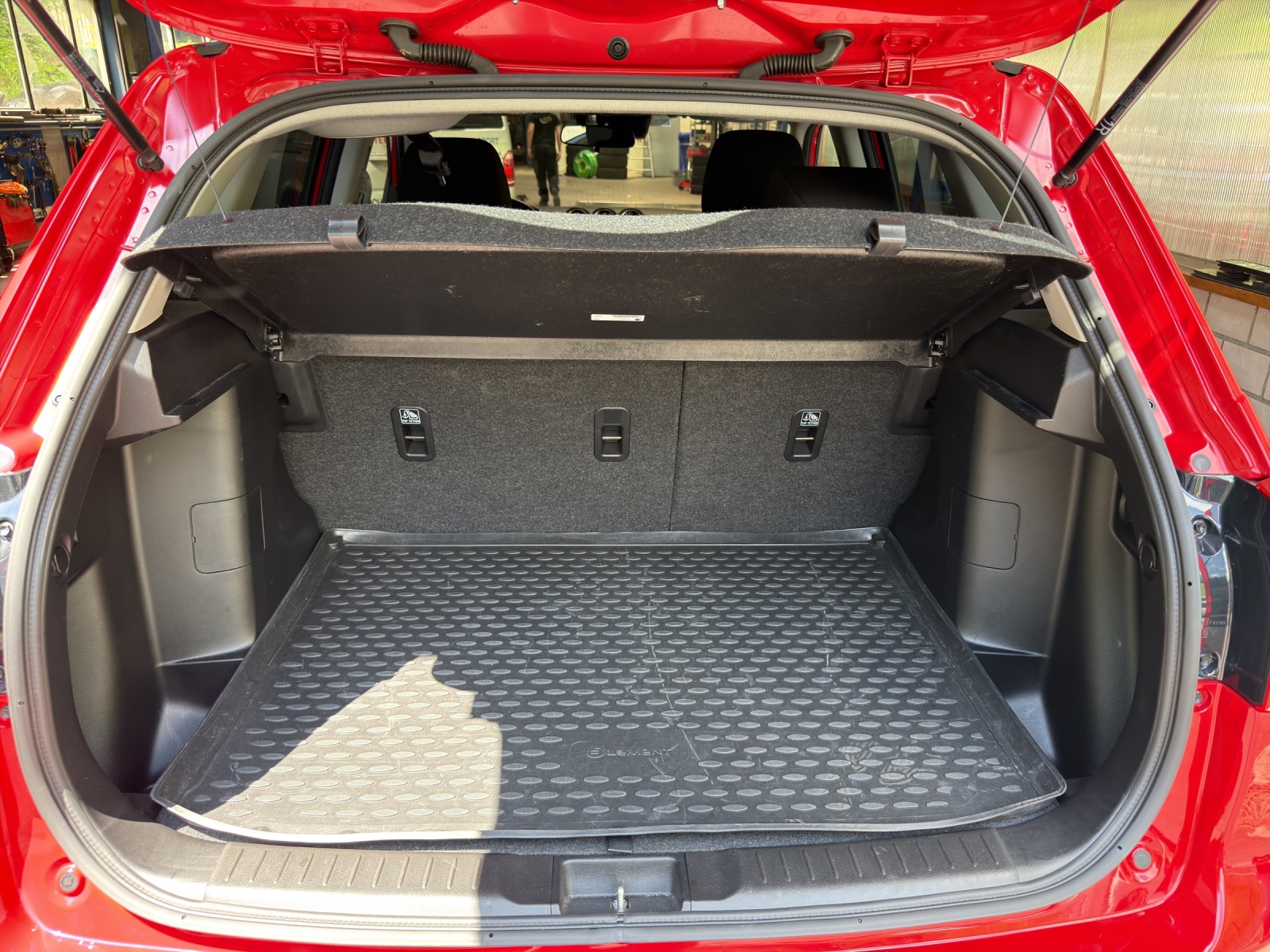SUZUKI Compact+-image-14