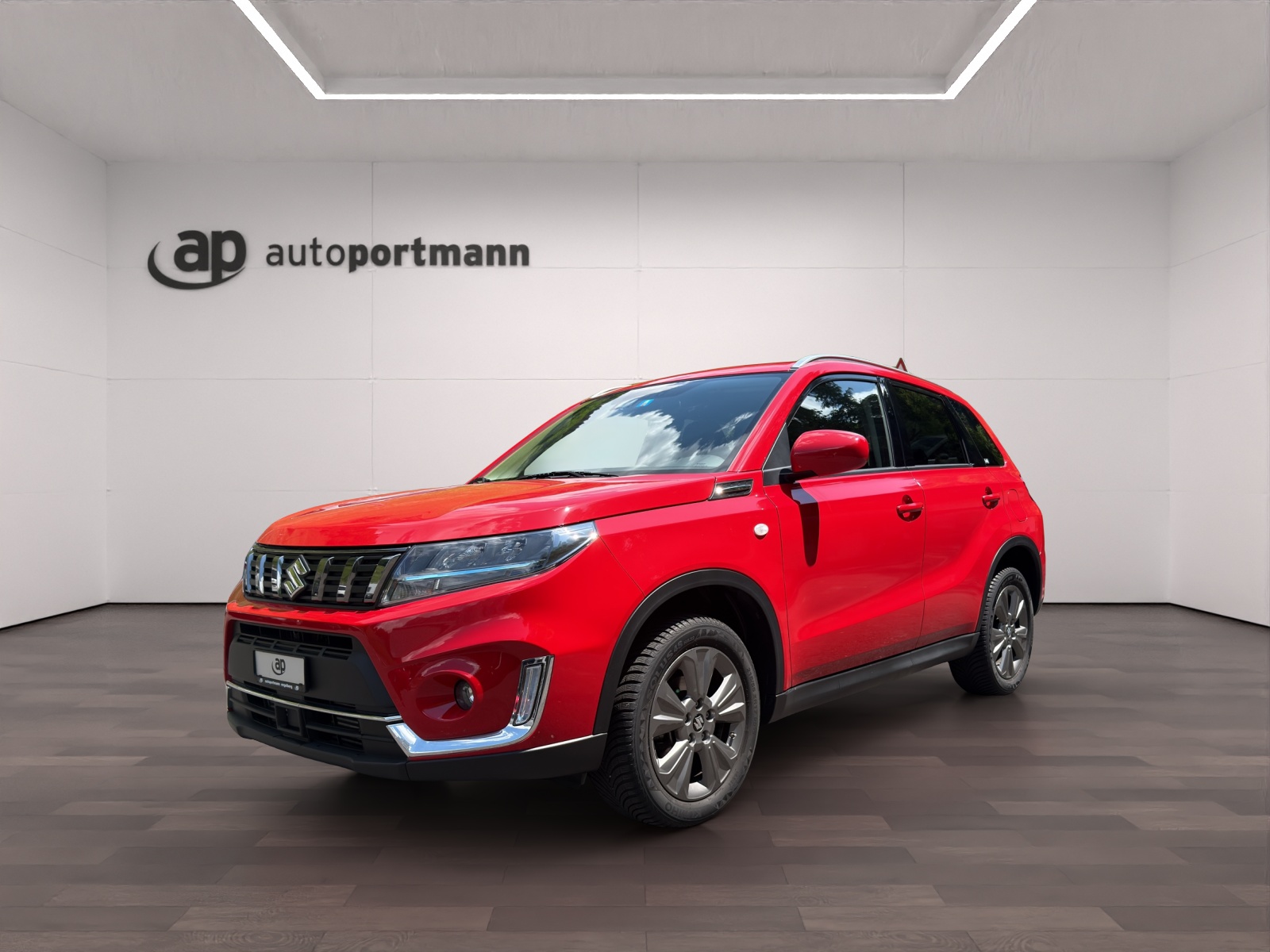 SUZUKI Compact+-image-2