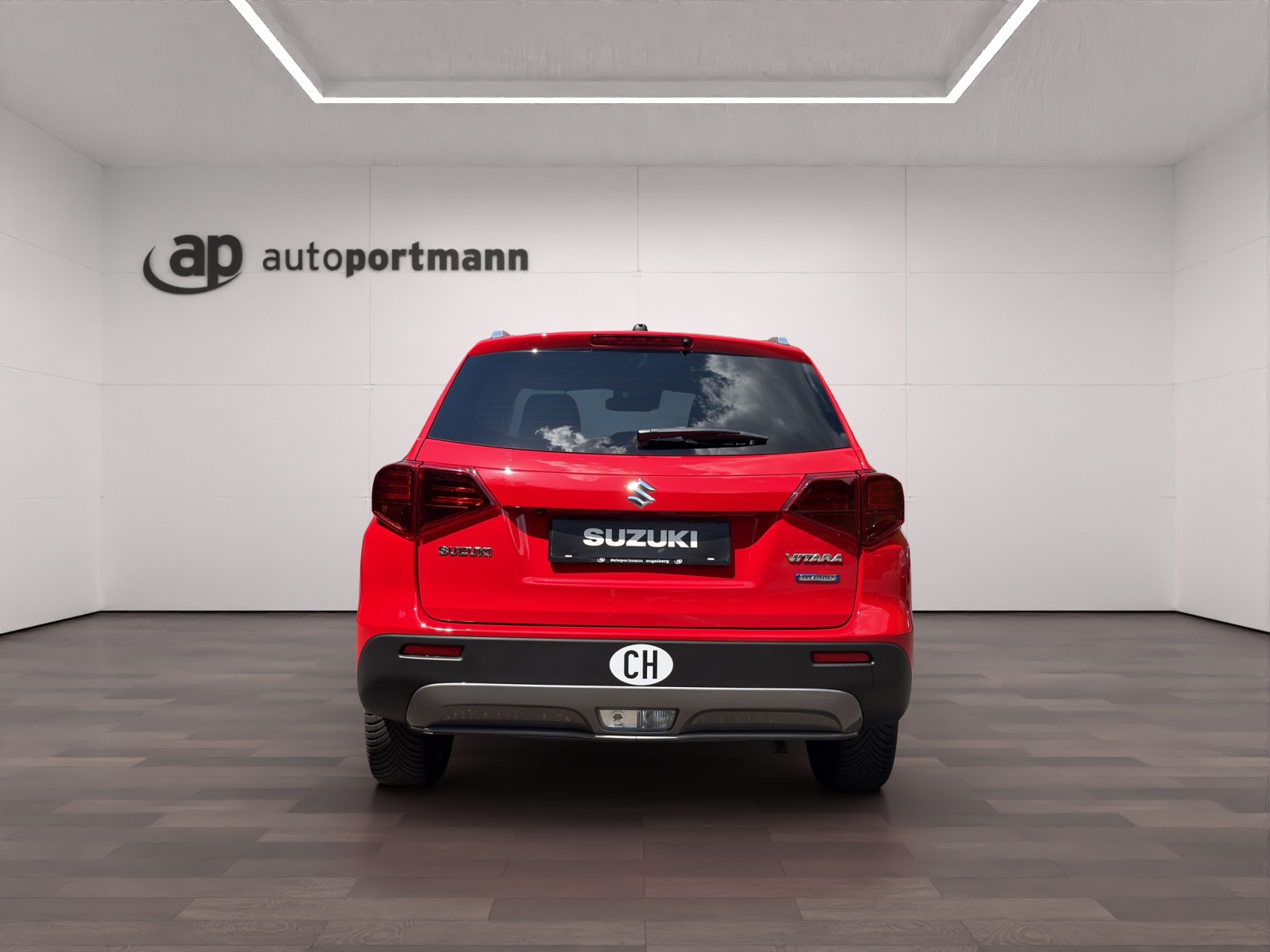 SUZUKI Compact+-image-5