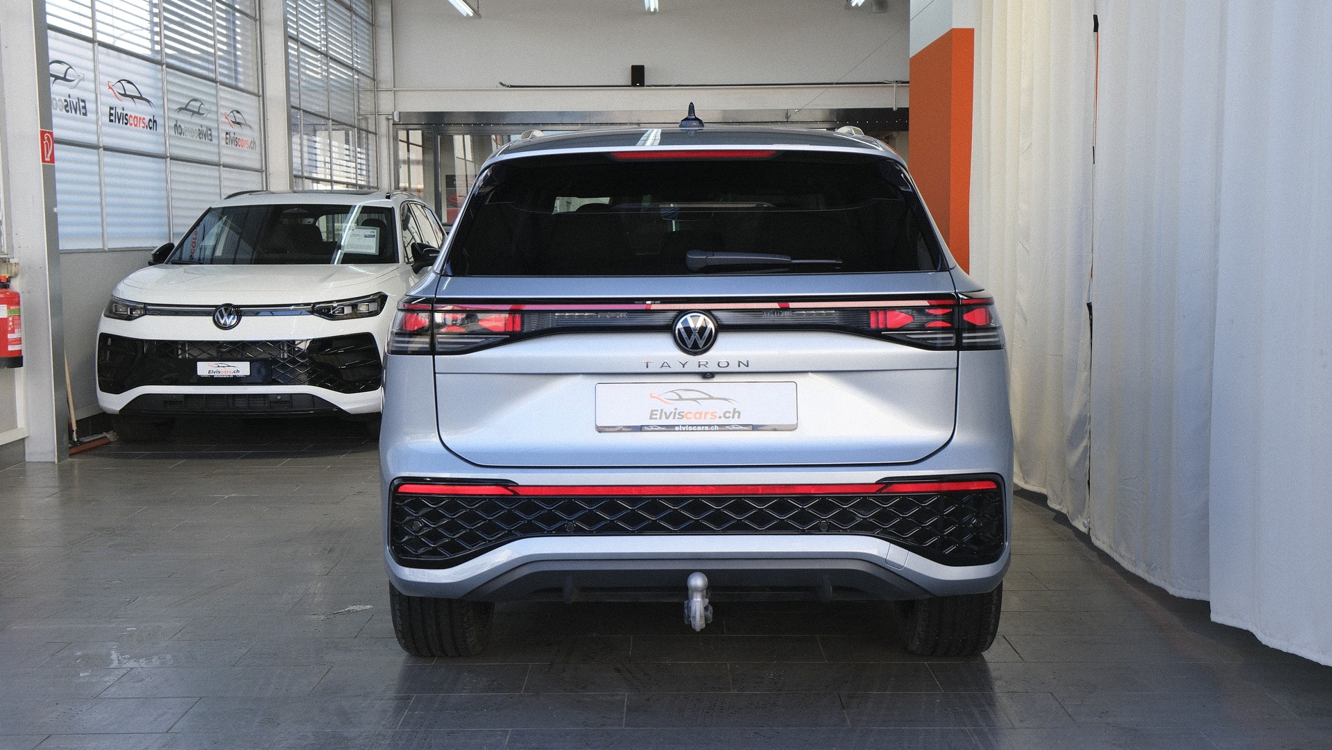 VW Tayron 2.0 TDI SCR R-Line 4Motion DSG-image-10